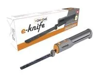 E-knife - Couteau electrique sans fil