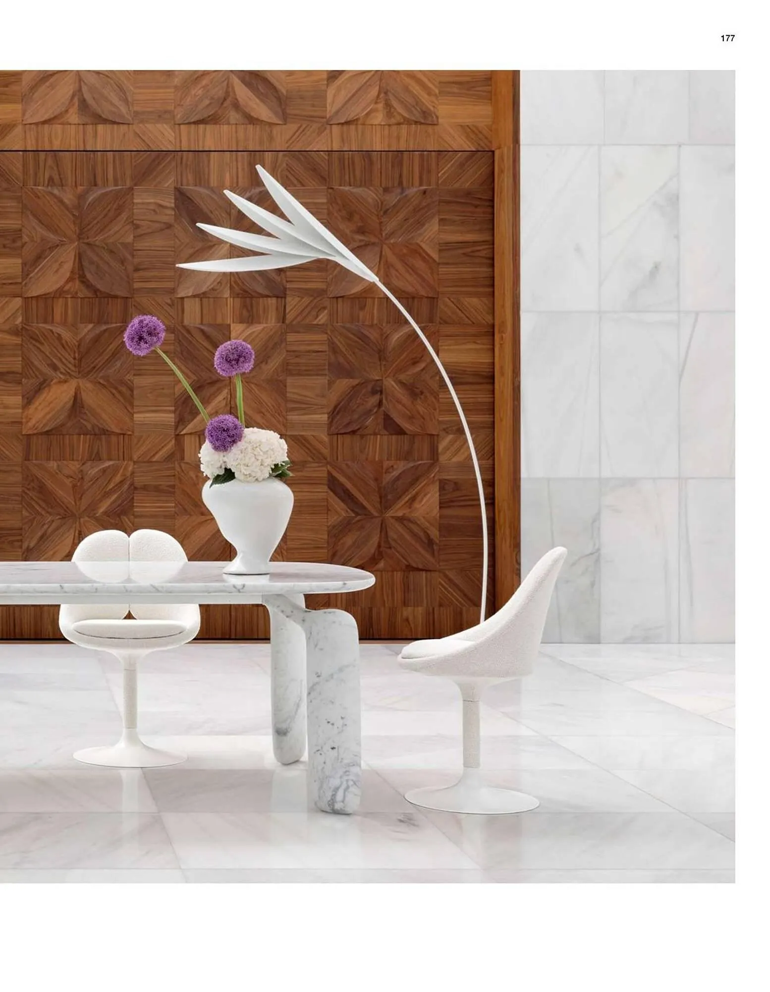 Catalogue Roche Bobois du 13 janvier au 31 décembre 2026 - Catalogue page 179