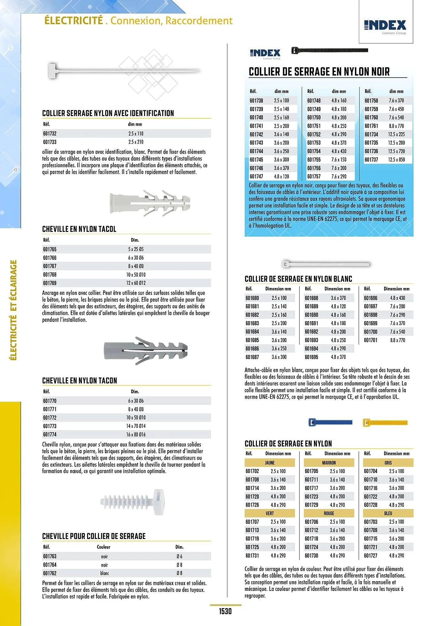 Catalogue Master Pro du 28 janvier au 30 décembre 2028 - Catalogue page 1534