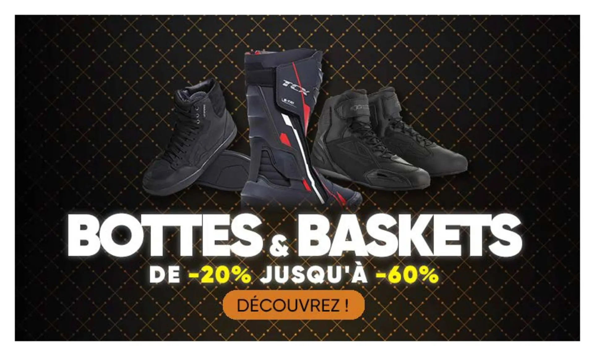 Catalogue Moto-Axxe du 30 décembre au 18 janvier 2026 - Catalogue page 5