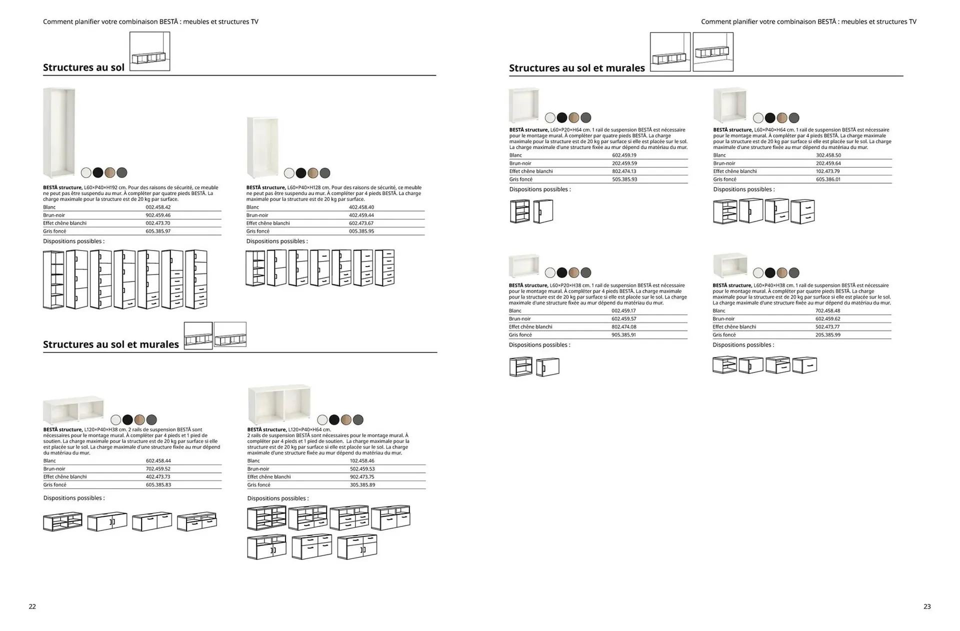 Catalogue IKEA du 7 octobre au 31 décembre 2025 - Catalogue page 12