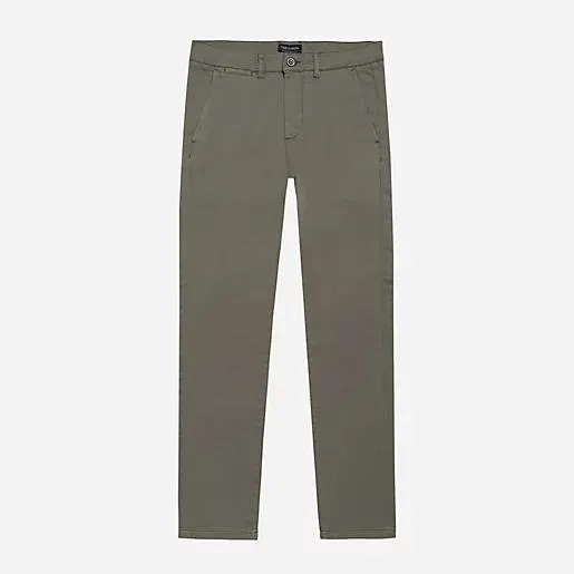 Pantalon chino homme Pallas Dyed