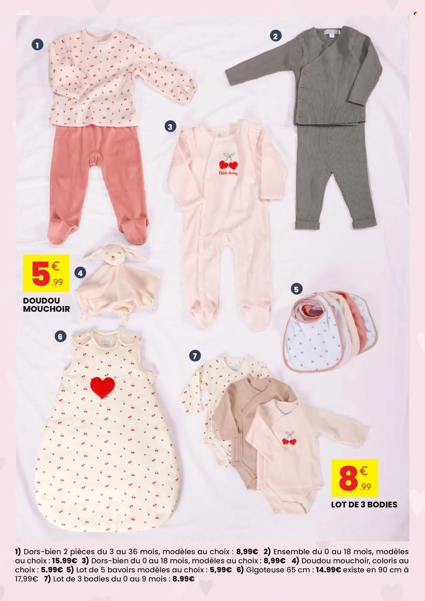 Catalogue Stokomani du 24 décembre au 4 janvier 2026 - Catalogue page 14