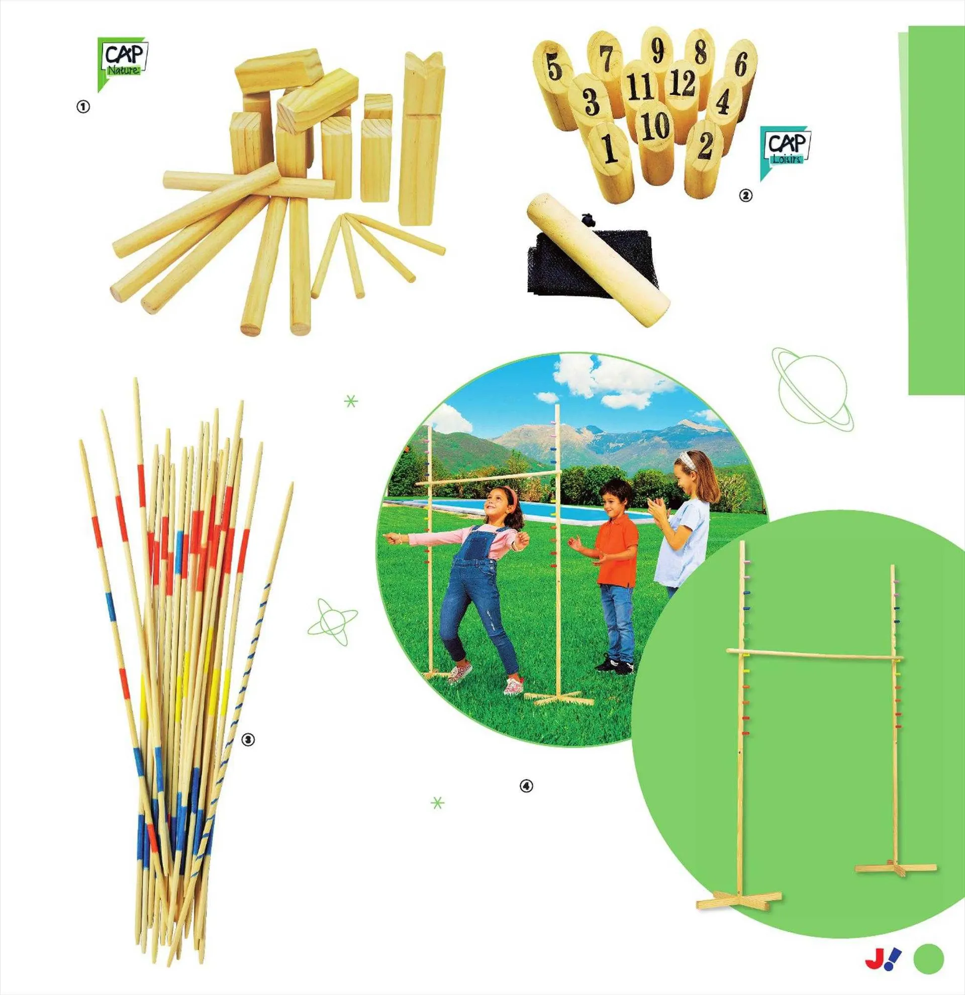 Catalogue JouéClub du 17 juillet au 30 juillet 2023 - Catalogue page 23