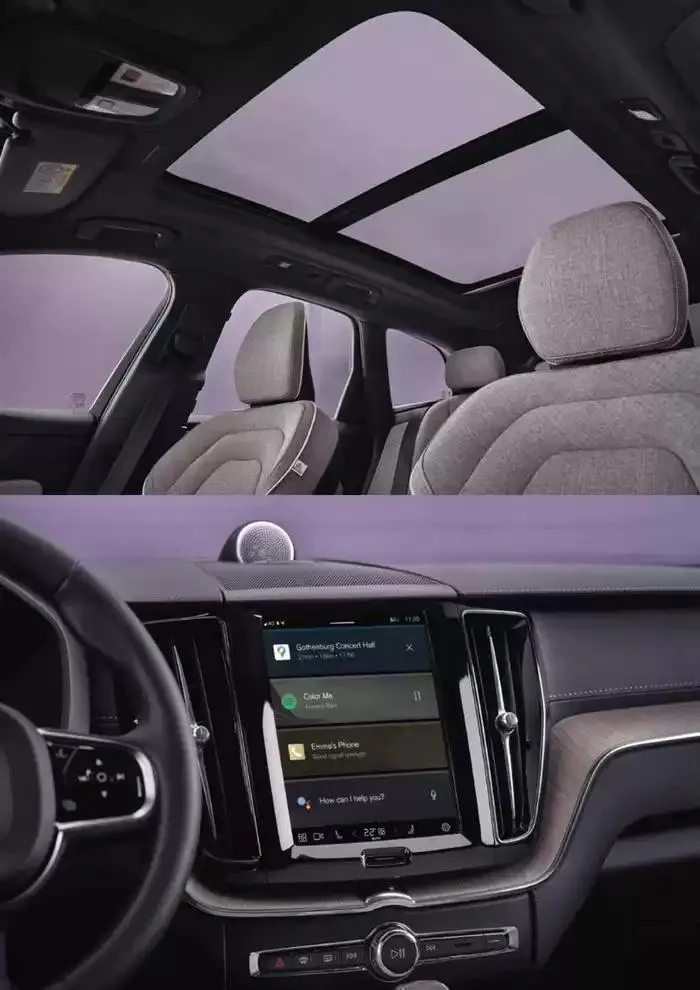 VOLVO XC60 du 7 janvier au 31 décembre 2025 - Catalogue page 15