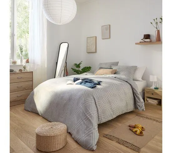 Miroir psyche TITAN Noir