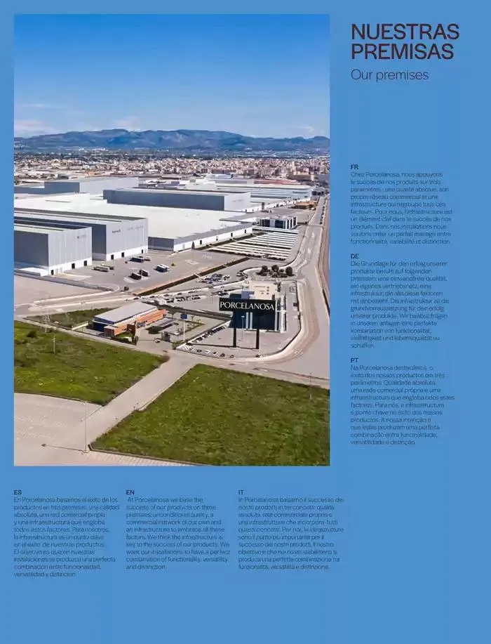 Ceramoc book 2025 du 27 janvier au 31 décembre 2025 - Catalogue page 4