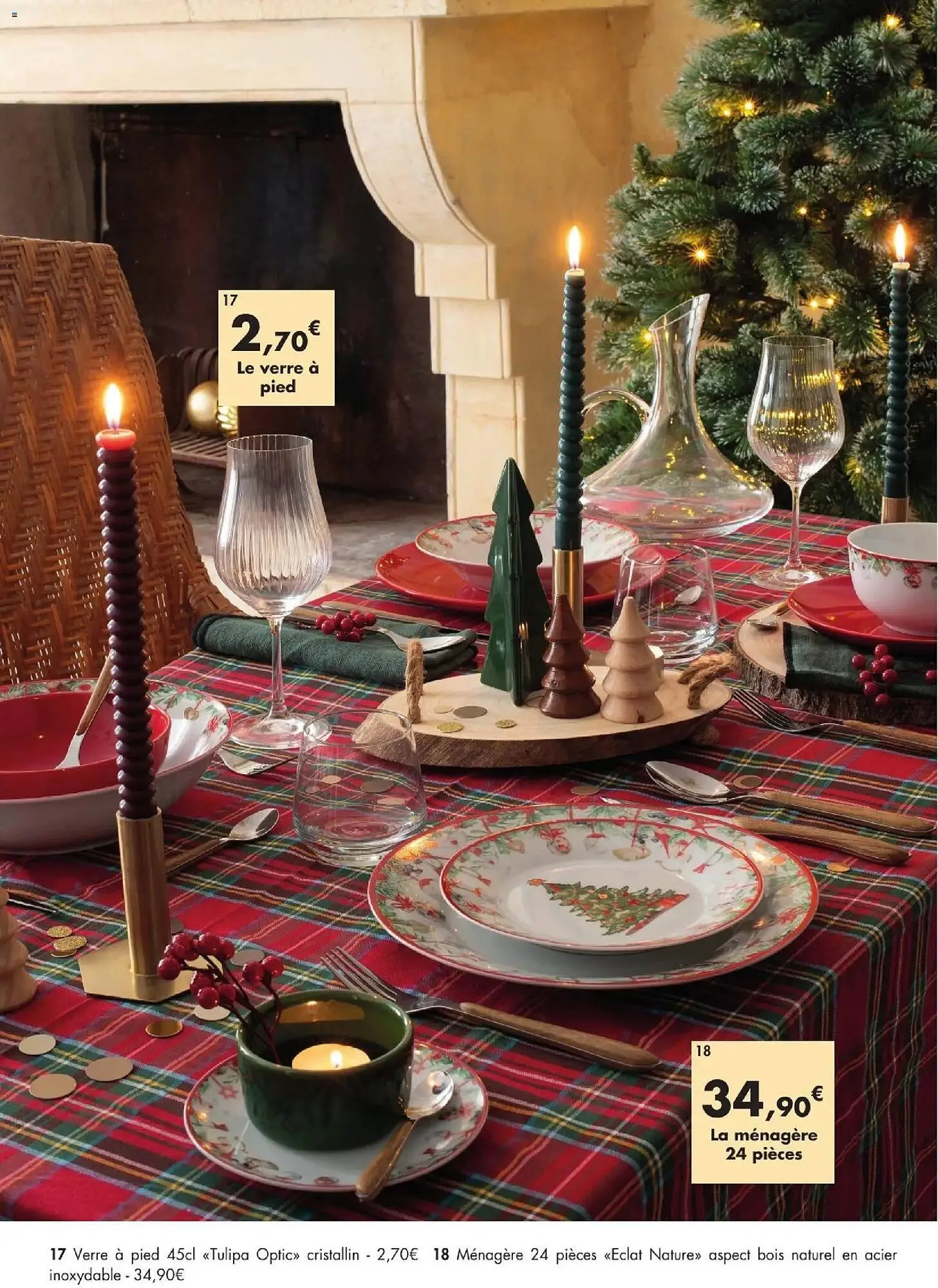 Catalogue E.Leclerc du 2 décembre au 31 décembre 2025 - Catalogue page 5