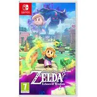 - Jeu vidéo - Nintendo - PEGI - 7+ - septembre 2024