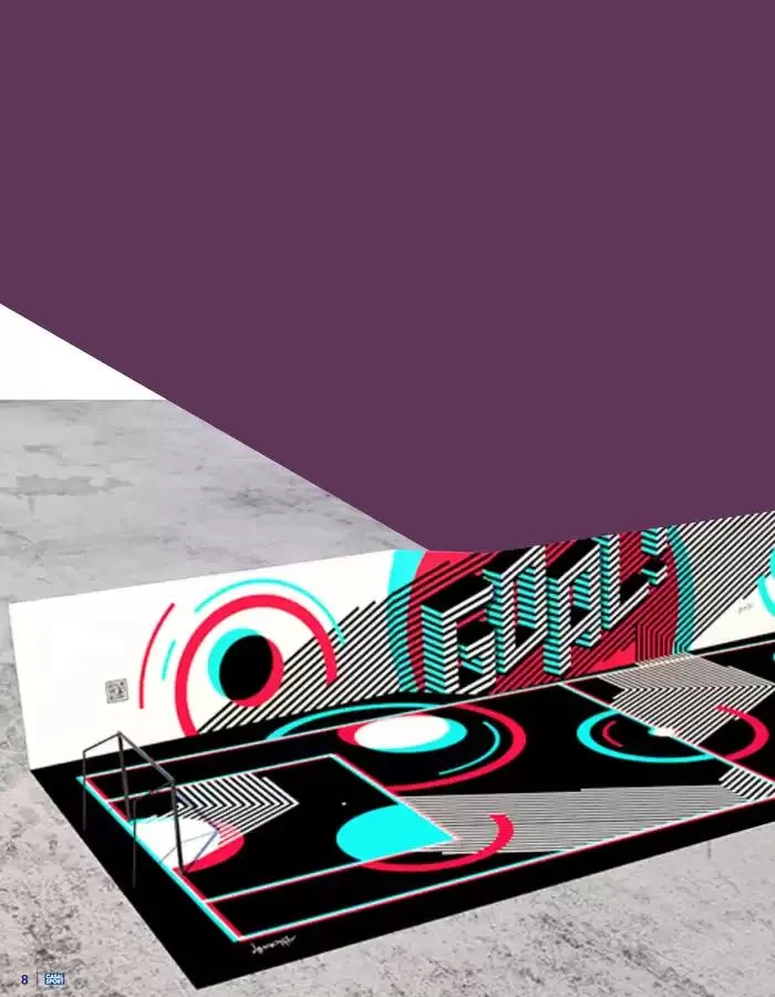 Equipement d'extérieur du 8 janvier au 31 mars 2025 - Catalogue page 8