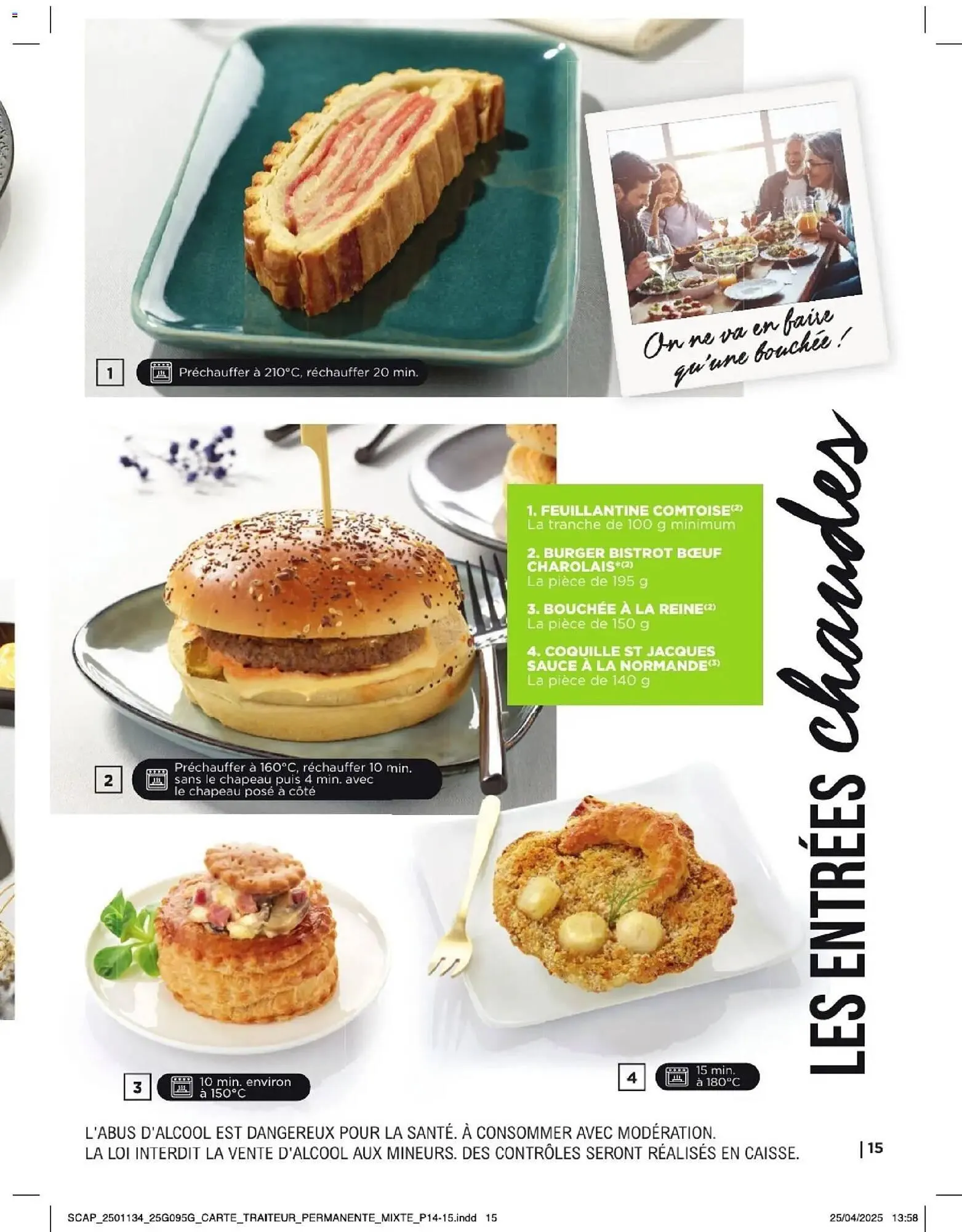 Catalogue E.Leclerc du 17 février au 30 juin 2026 - Catalogue page 15