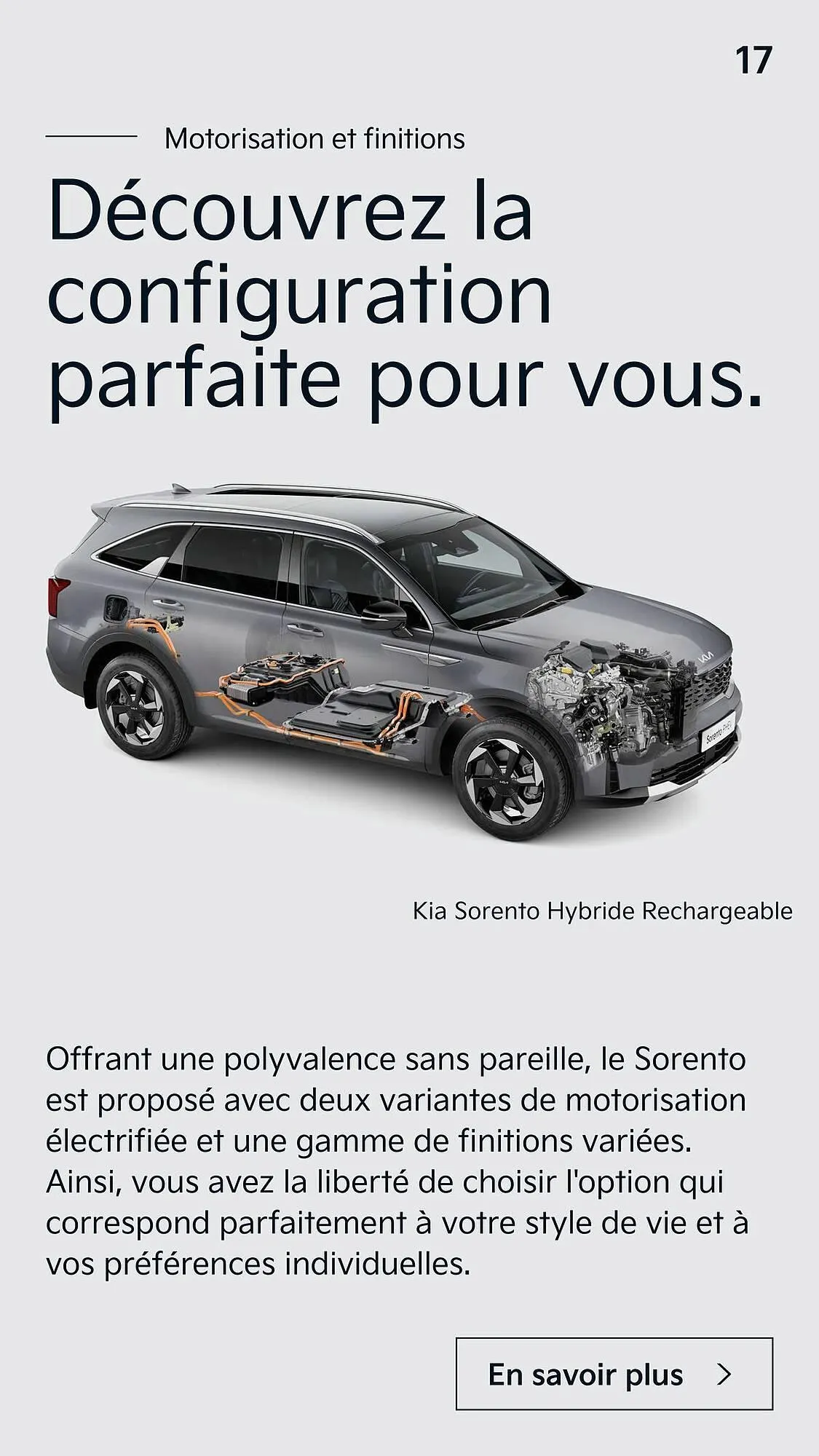 KIA Catalogue du 13 juin au 4 juin 2026 - Catalogue page 14