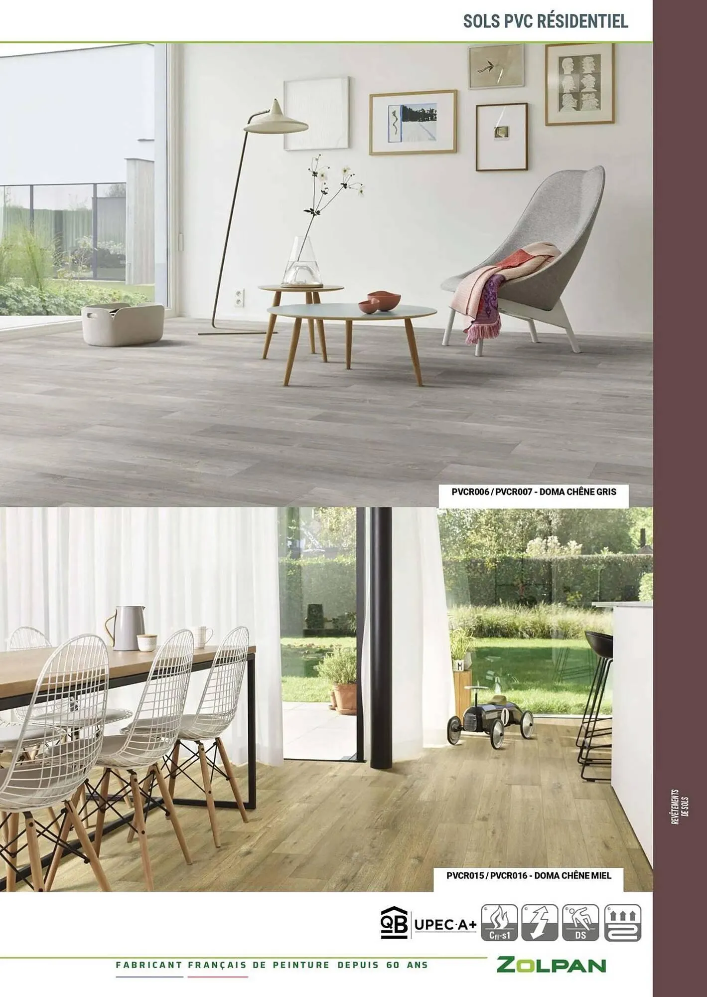 Catalogue Zolpan du 13 janvier au 31 décembre 2025 - Catalogue page 328