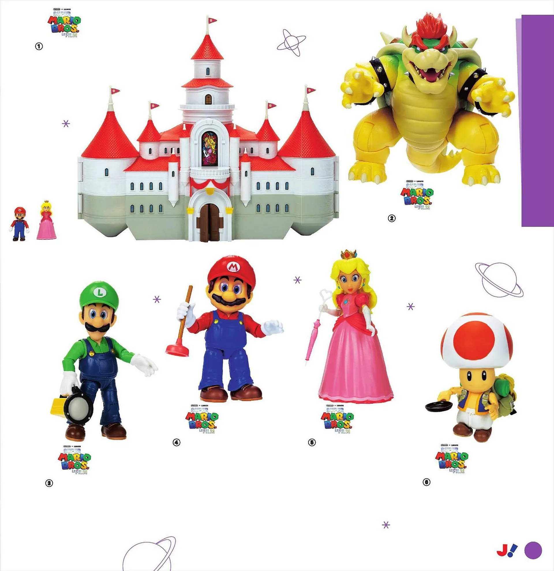 Catalogue JouéClub du 26 juillet au 29 juillet 2023 - Catalogue page 163