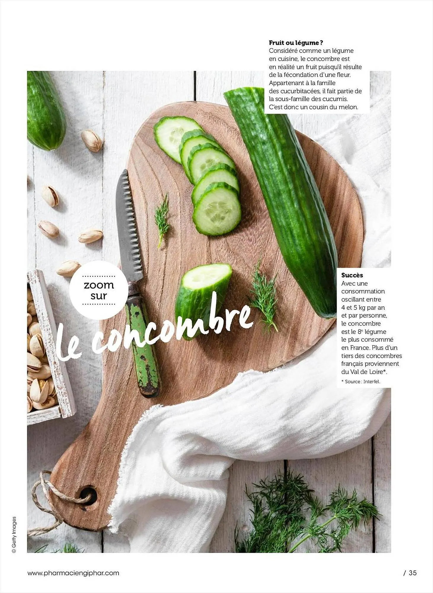 Catalogue Pharmacien Giphar du 1 janvier au 30 novembre 2023 - Catalogue page 35