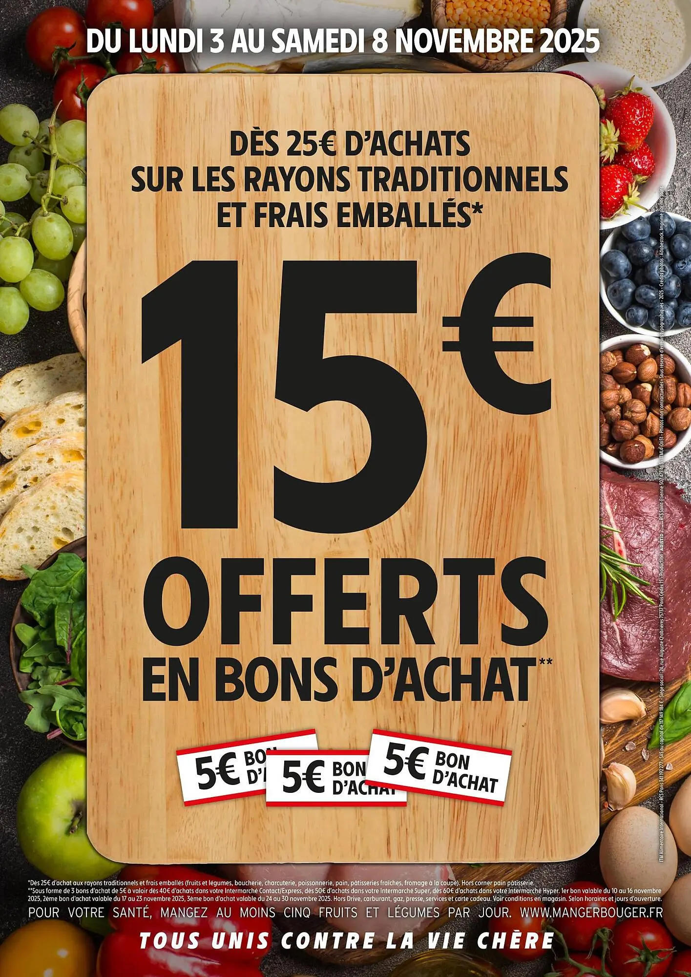 Catalogue Intermarché - 1