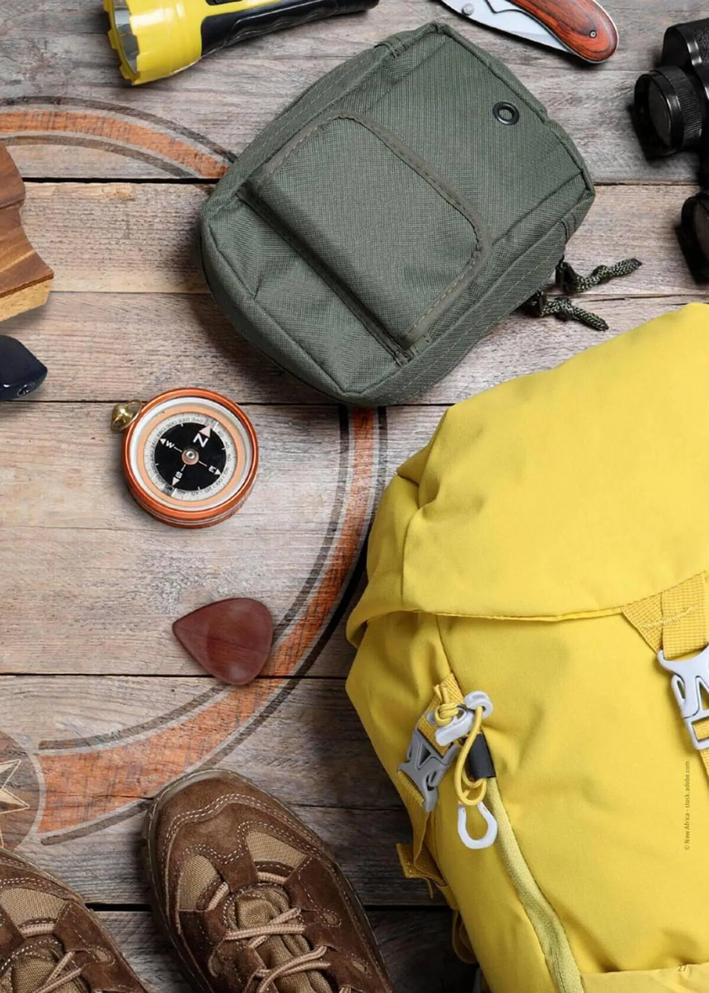 Catalogue La Boite Noire du Musicien du 25 avril au 31 décembre 2023 - Catalogue page 27