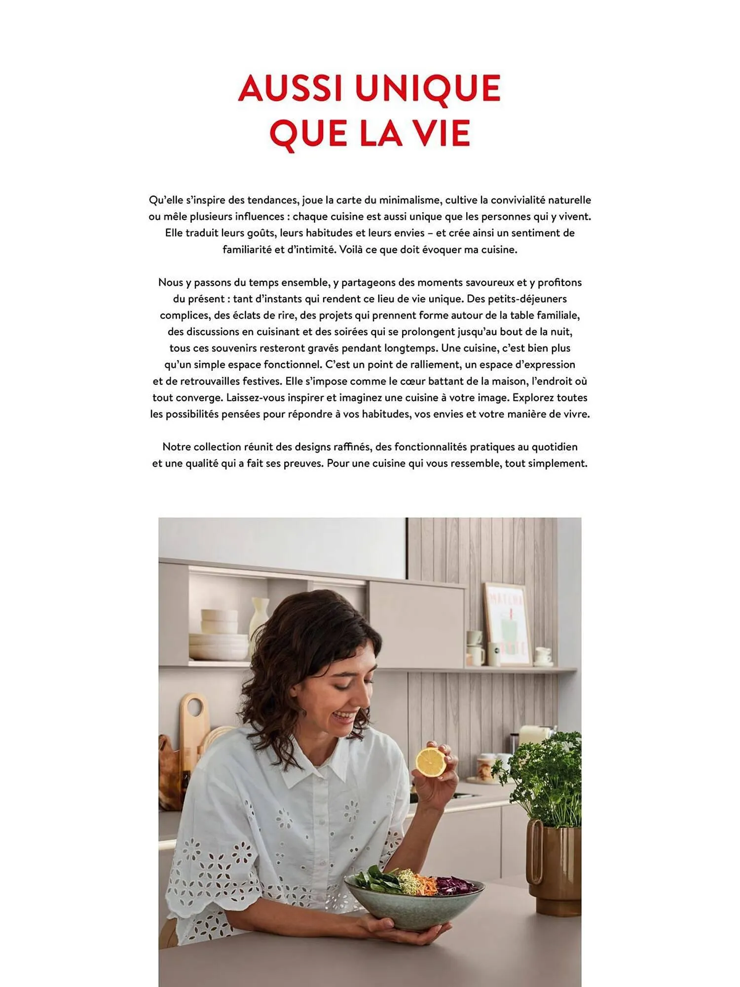 Catalogue Batiman du 26 janvier au 31 décembre 2026 - Catalogue page 2