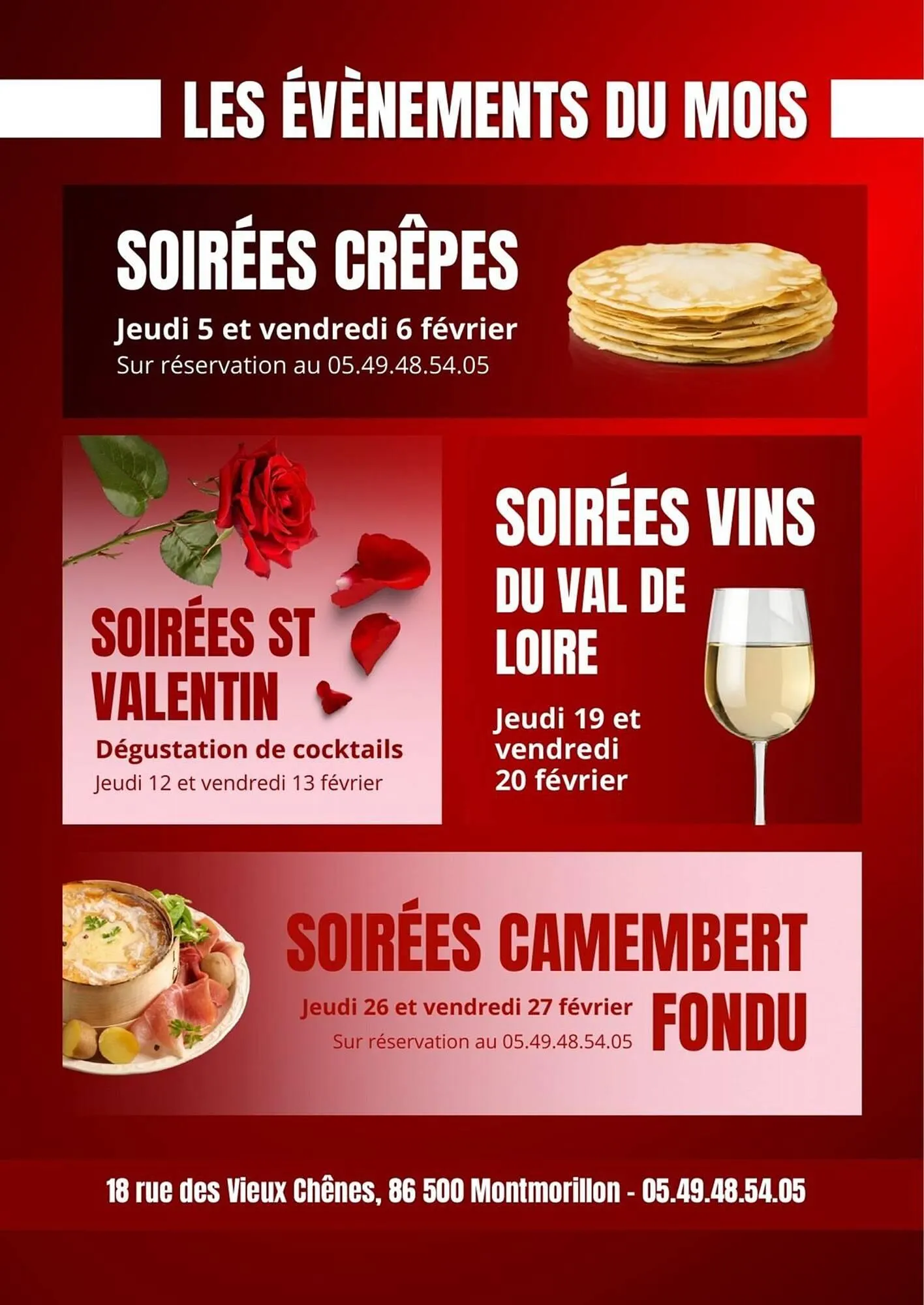 Catalogue E.Leclerc du 3 février au 28 février 2026 - Catalogue page 2