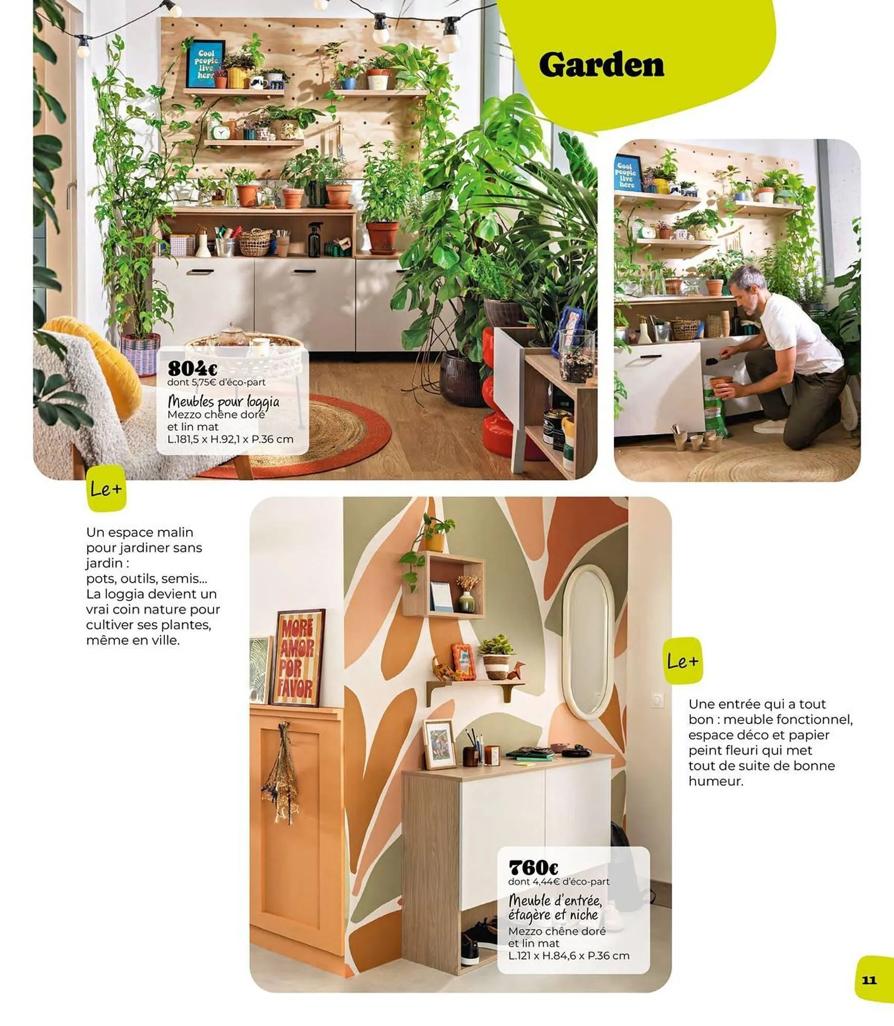 Catalogue SoCoo'c du 2 mars au 31 mai 2026 - Catalogue page 11