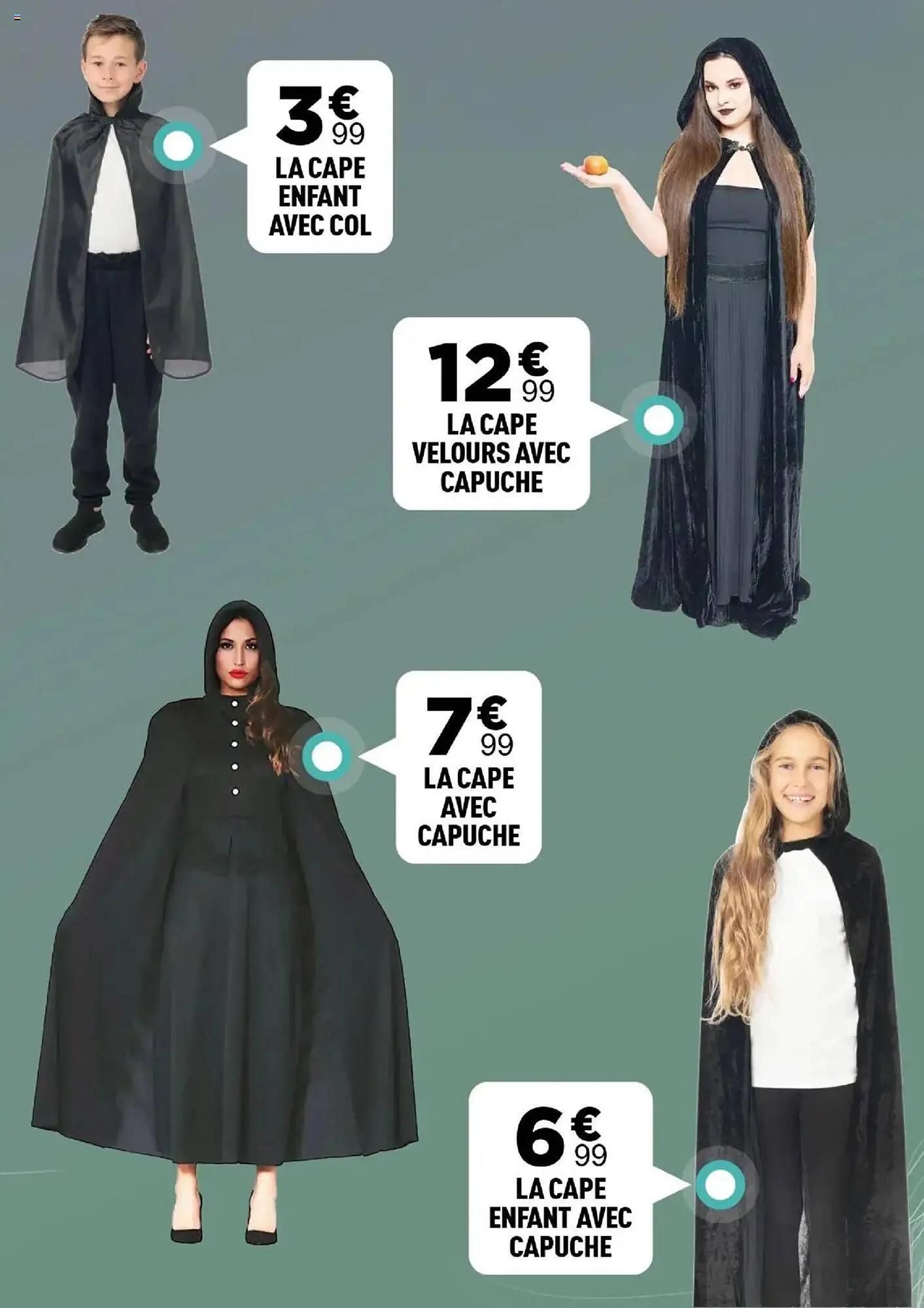 Catalogue Centrakor du 13 octobre au 26 octobre 2025 - Catalogue page 29