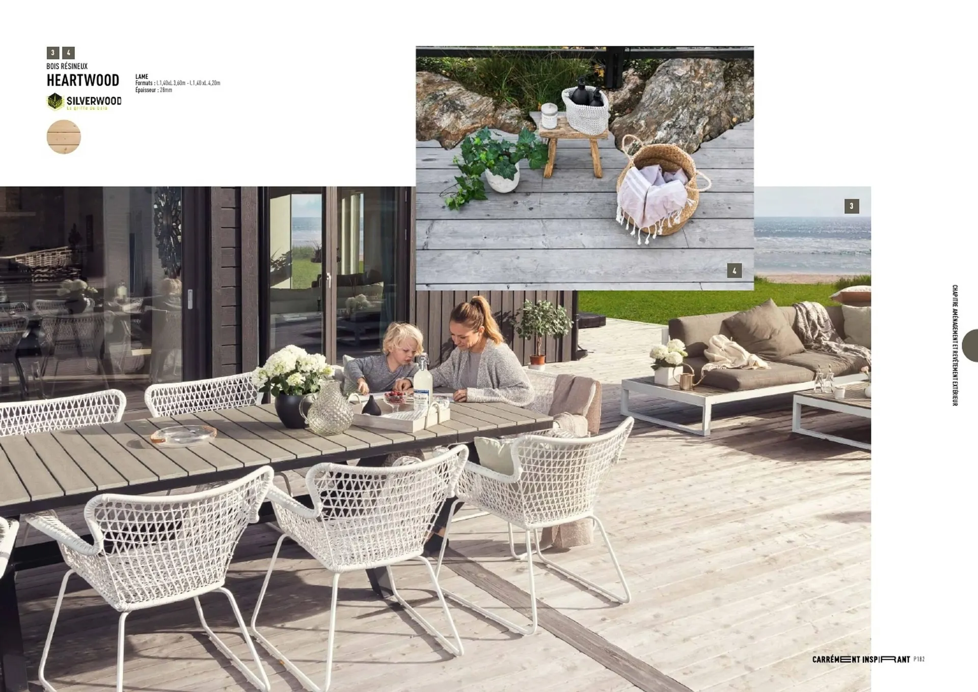 Catalogue Point P du 7 janvier au 31 décembre 2025 - Catalogue page 183