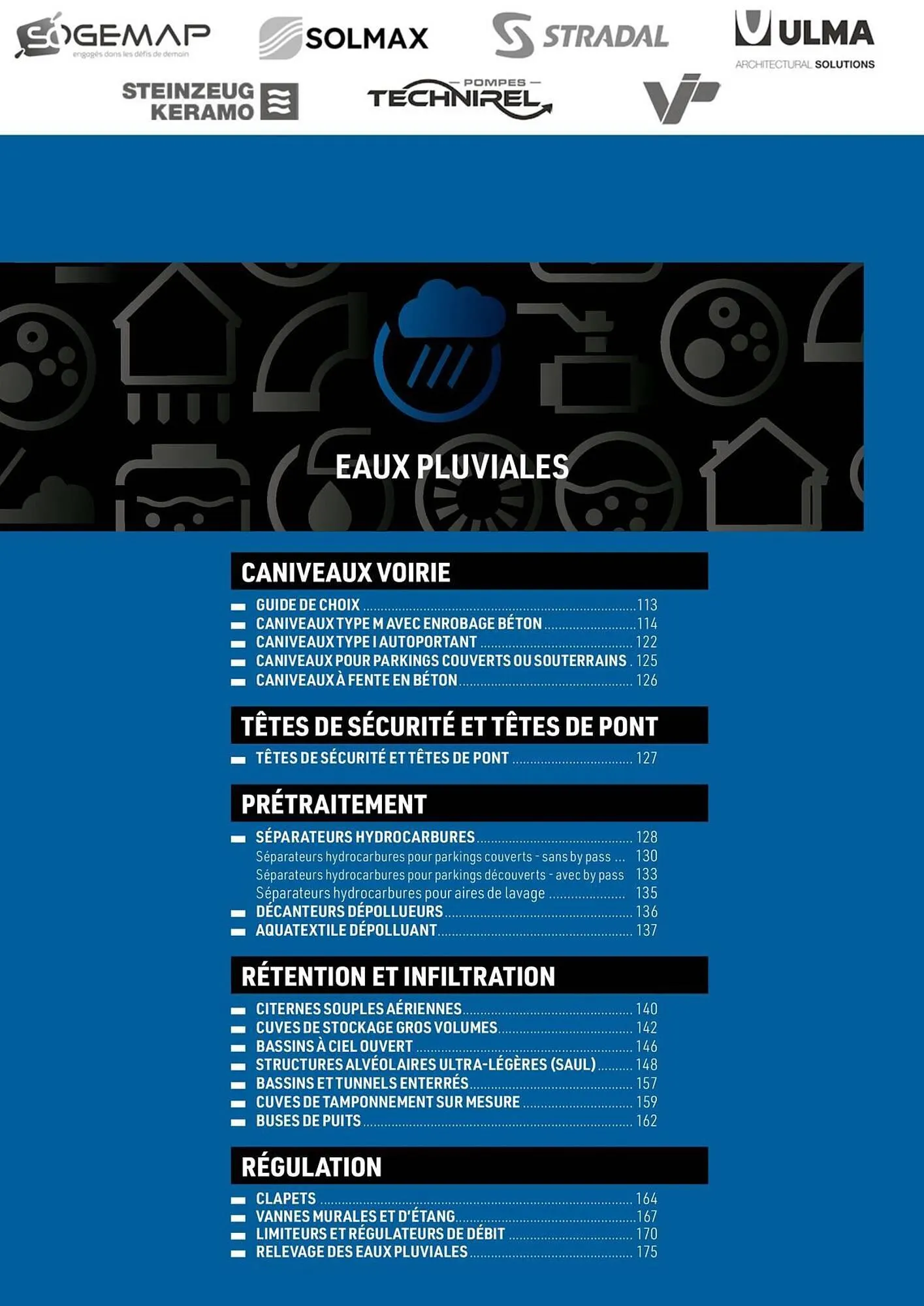 Catalogue Chausson Matériaux du 24 septembre au 31 décembre 2025 - Catalogue page 9
