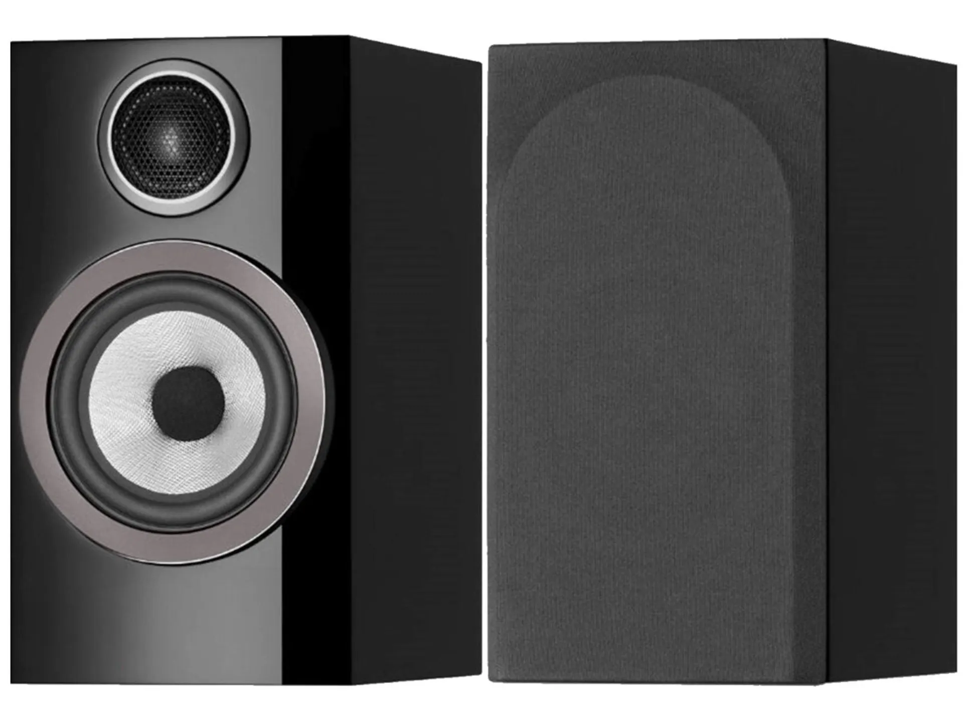 Bowers & Wilkins 707 S3 (la paire)