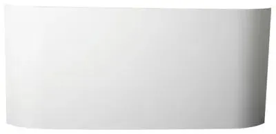 Radiateur à inertie sèche Ovido 1500W QLIMA