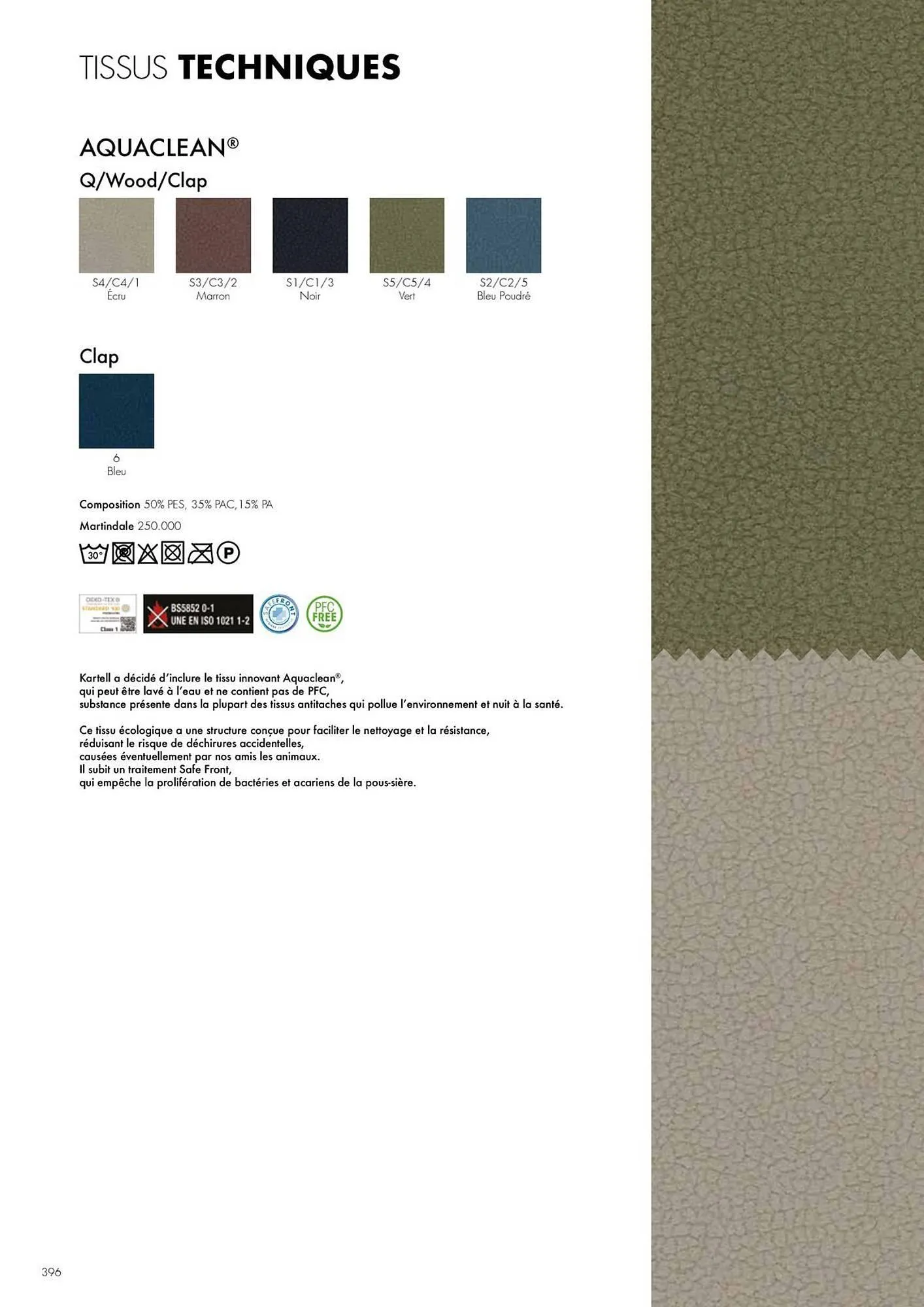 Catalogue Kartell du 4 février au 31 décembre 2026 - Catalogue page 398