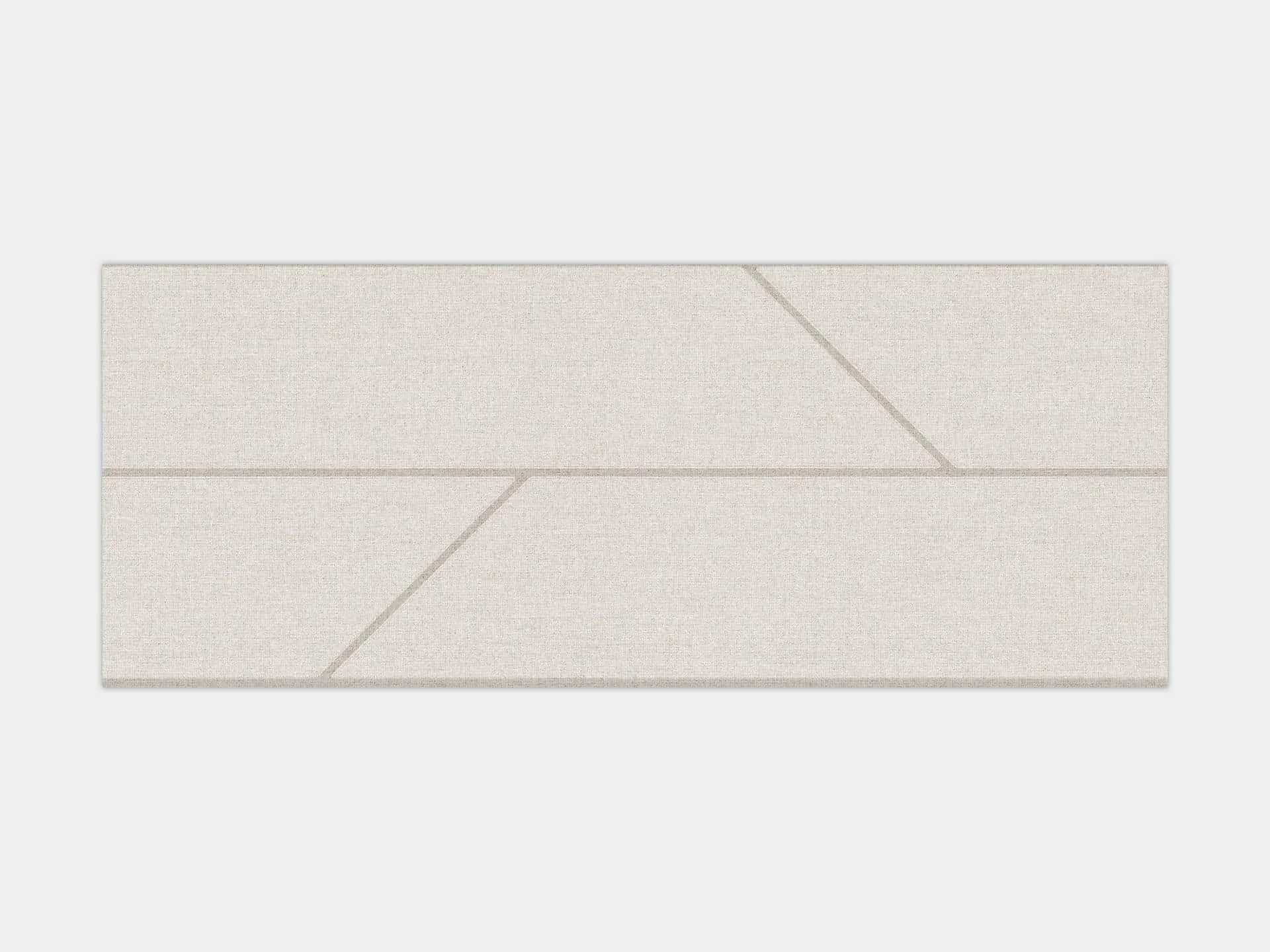 Deco Tailor Bone 59,6X150