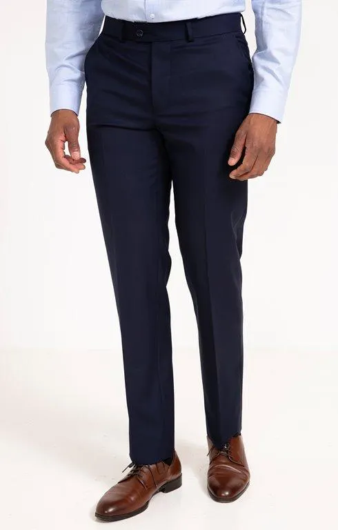 Pantalon de costume Risalto