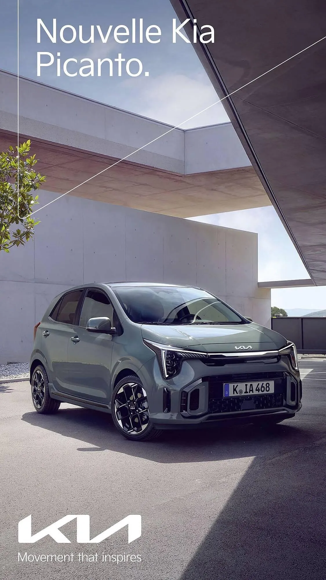 KIA Catalogue du 13 juin au 4 juin 2026 - Catalogue page 1