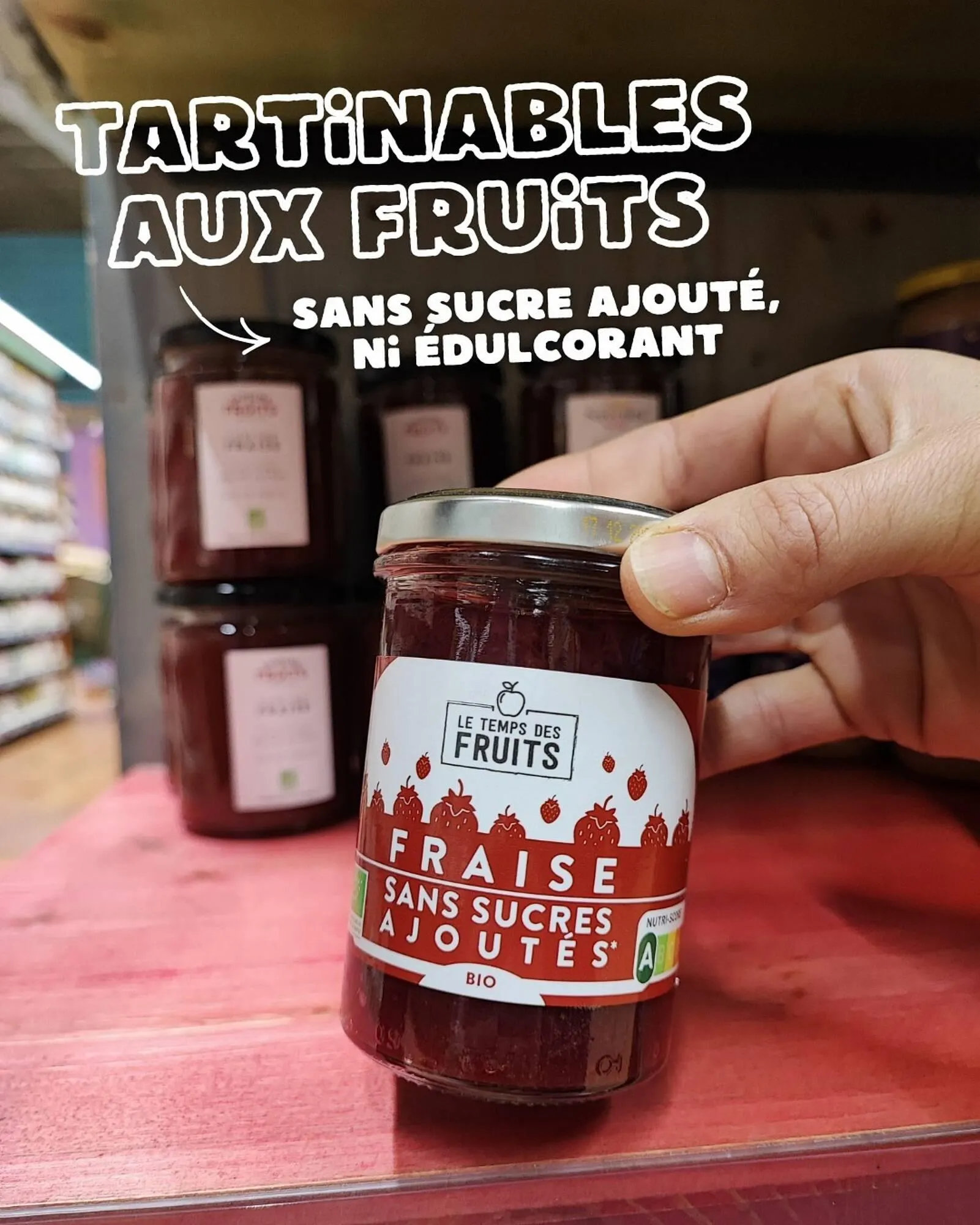 Catalogue Satoriz du 20 février au 5 mars 2026 - Catalogue page 4