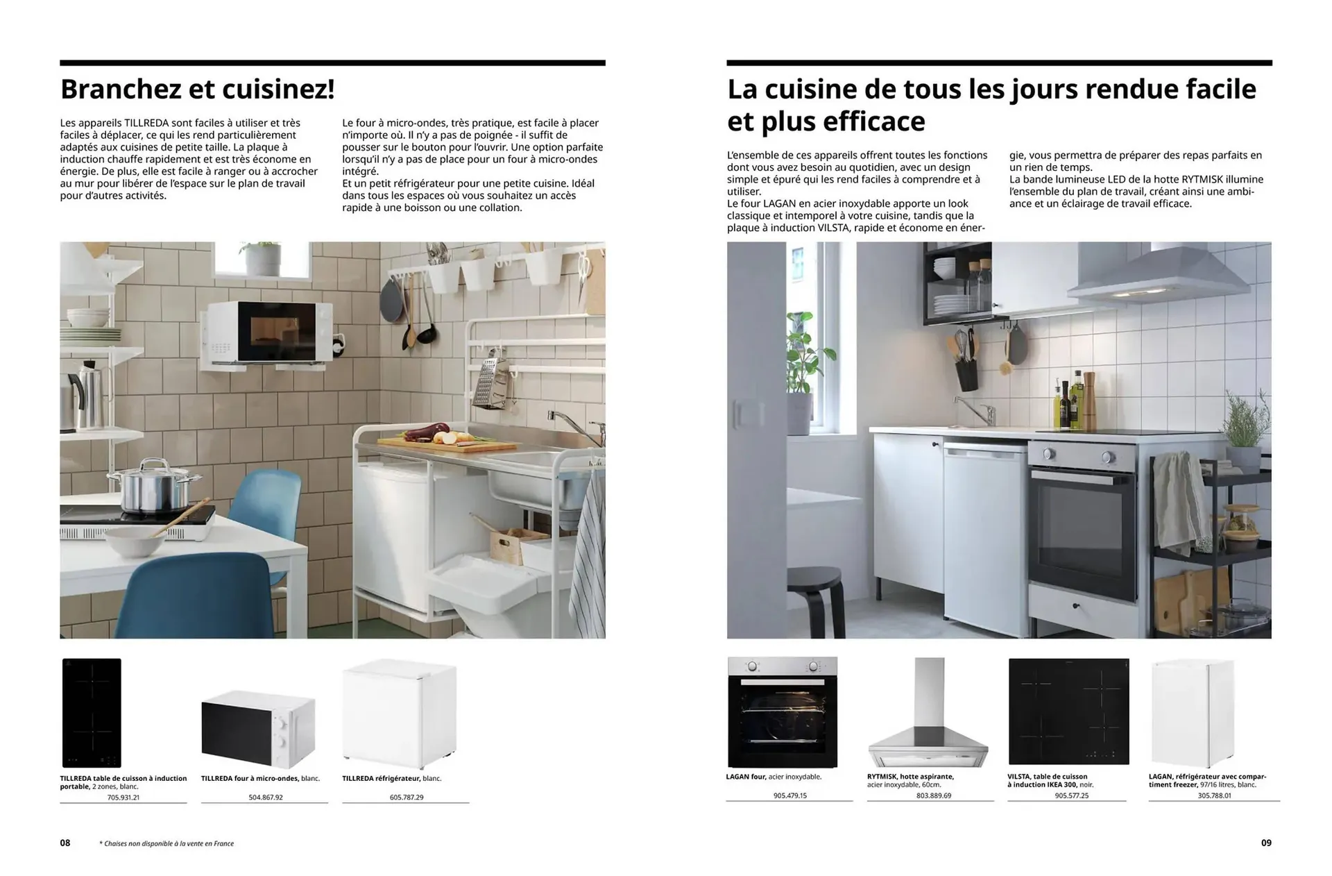 Catalogue IKEA du 7 octobre au 31 décembre 2025 - Catalogue page 5