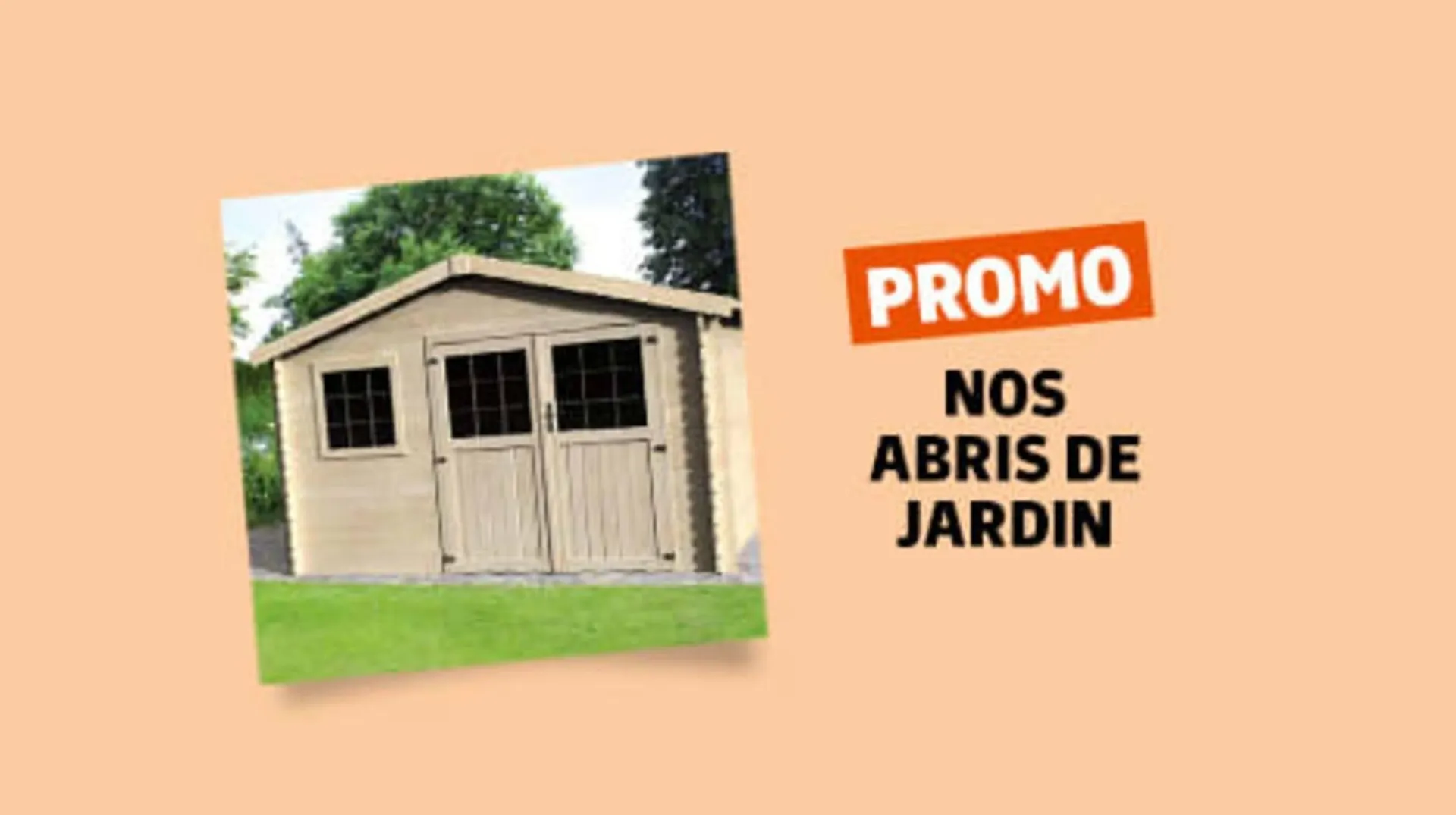 Catalogue Jardiland - 1