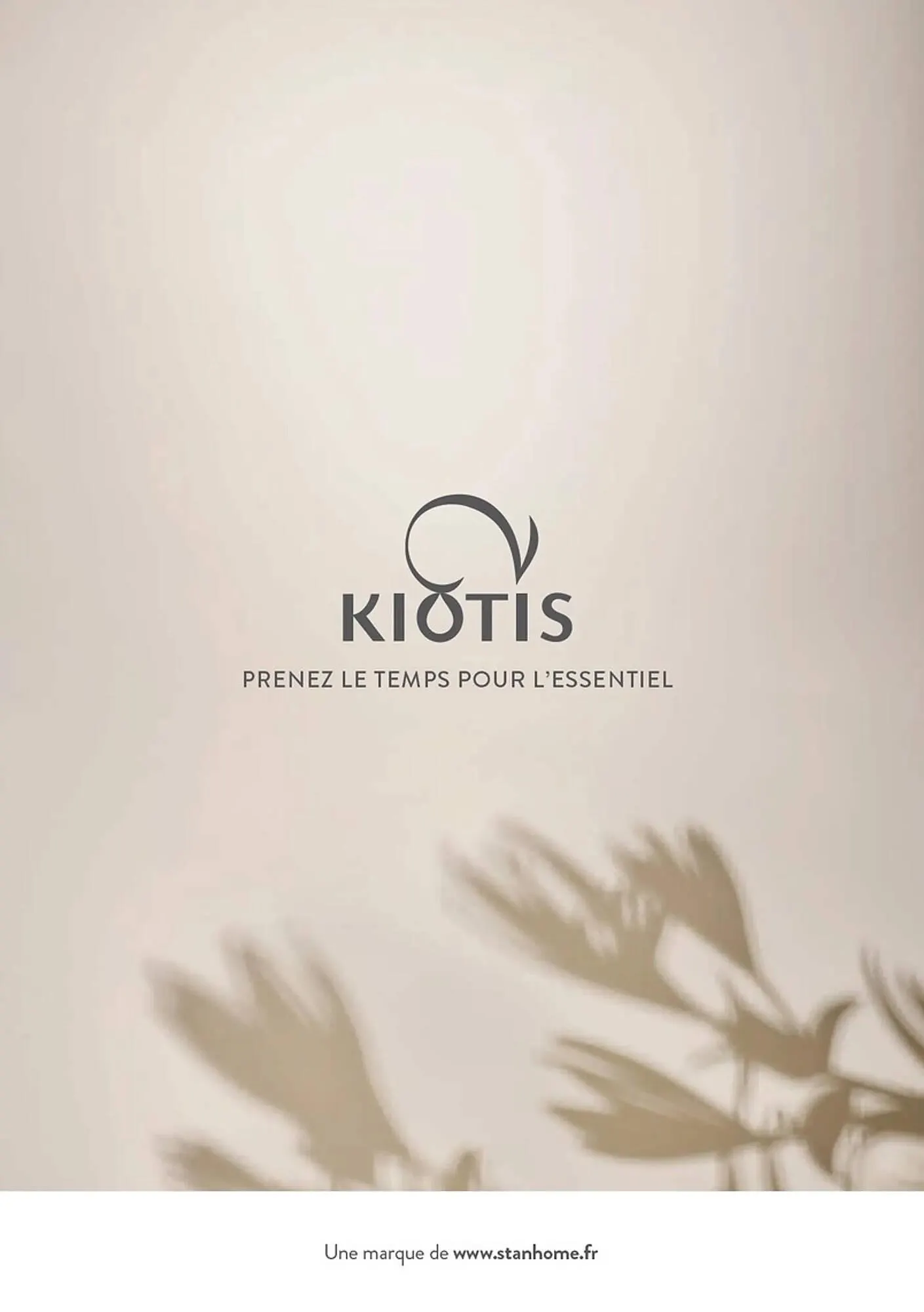 Catalogue Stanhome du 20 janvier au 31 décembre 2026 - Catalogue page 16