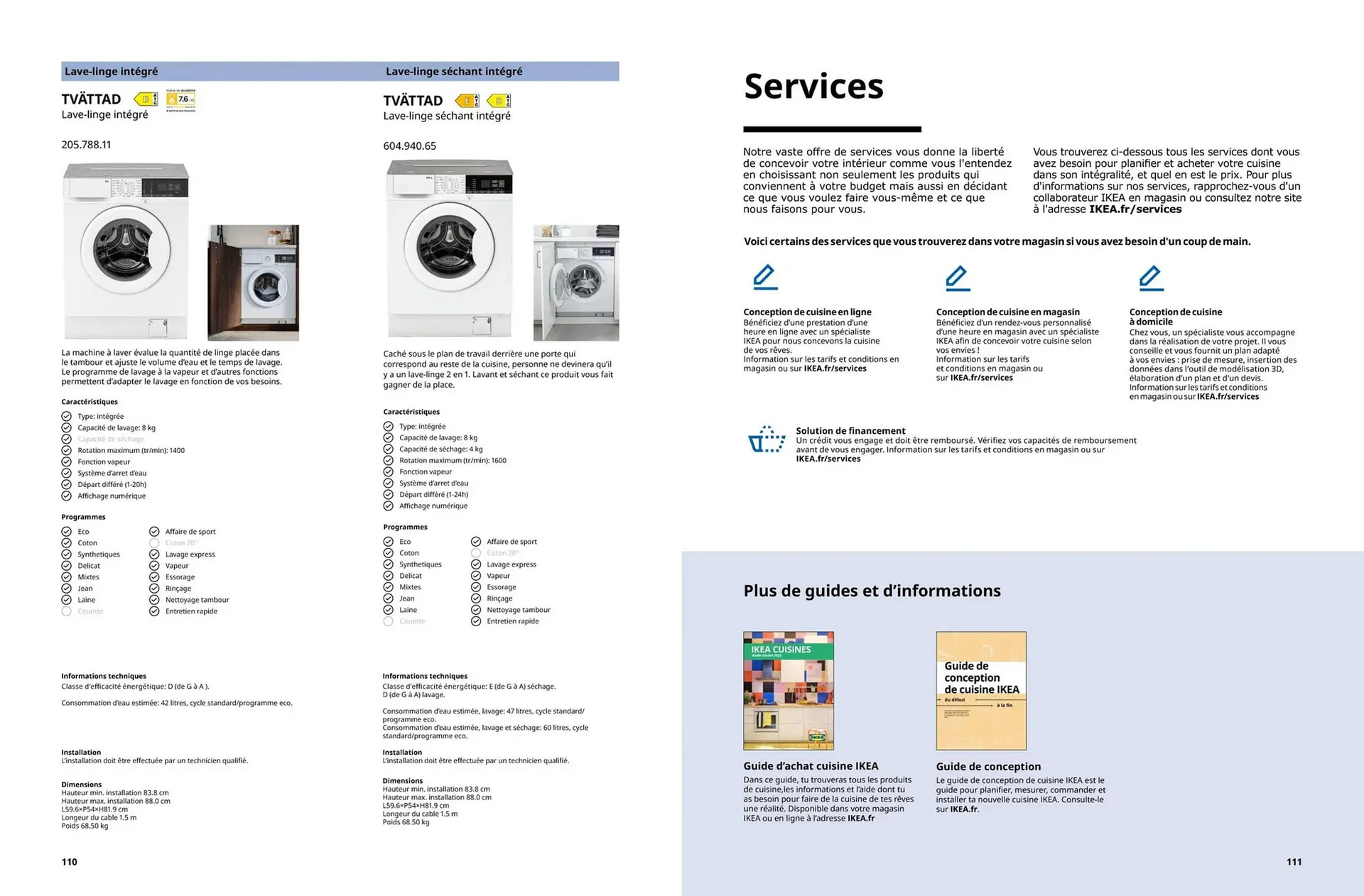Catalogue IKEA du 2 juillet au 31 décembre 2025 - Catalogue page 56
