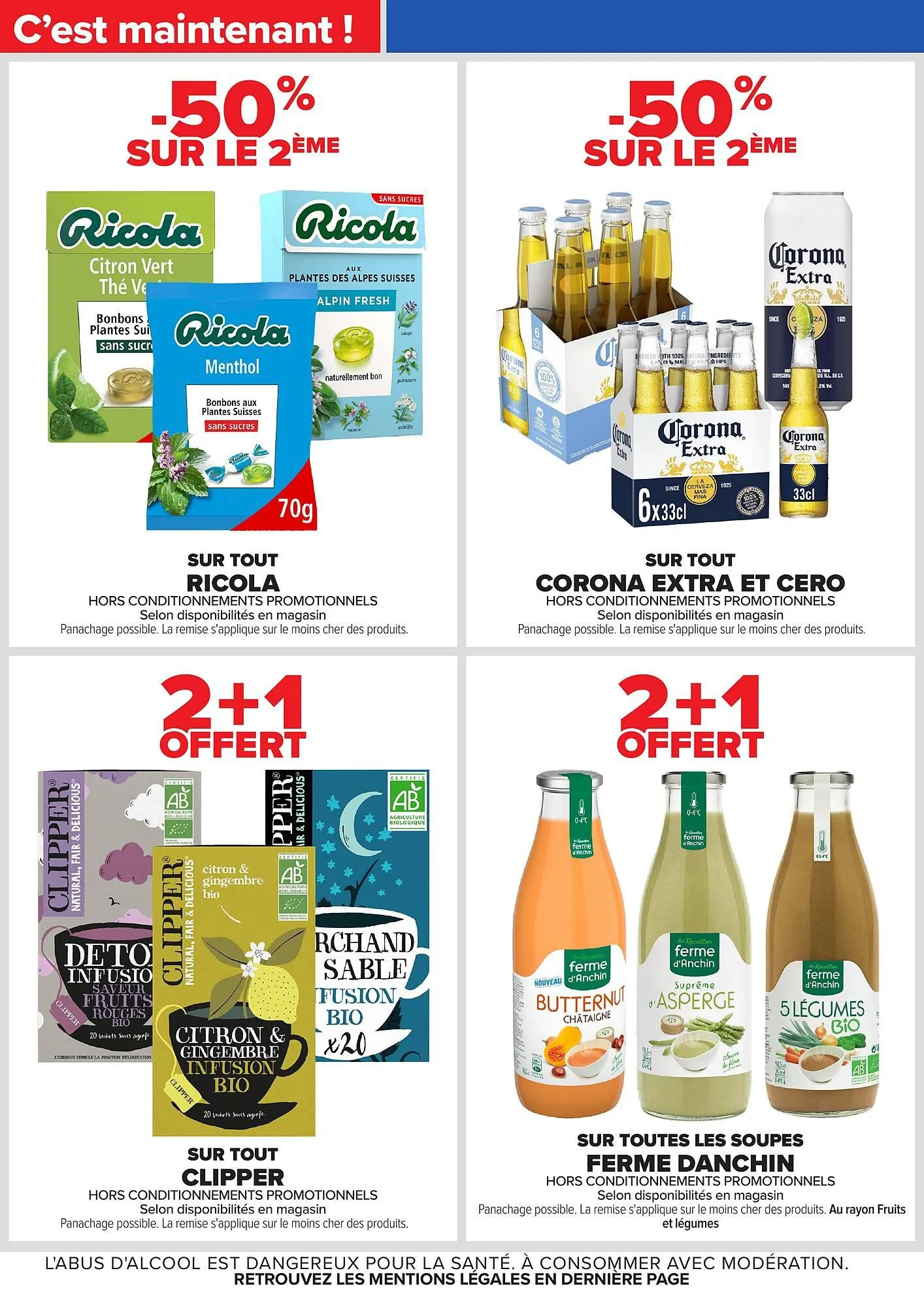 Catalogue Carrefour du 25 novembre au 8 décembre 2025 - Catalogue page 24