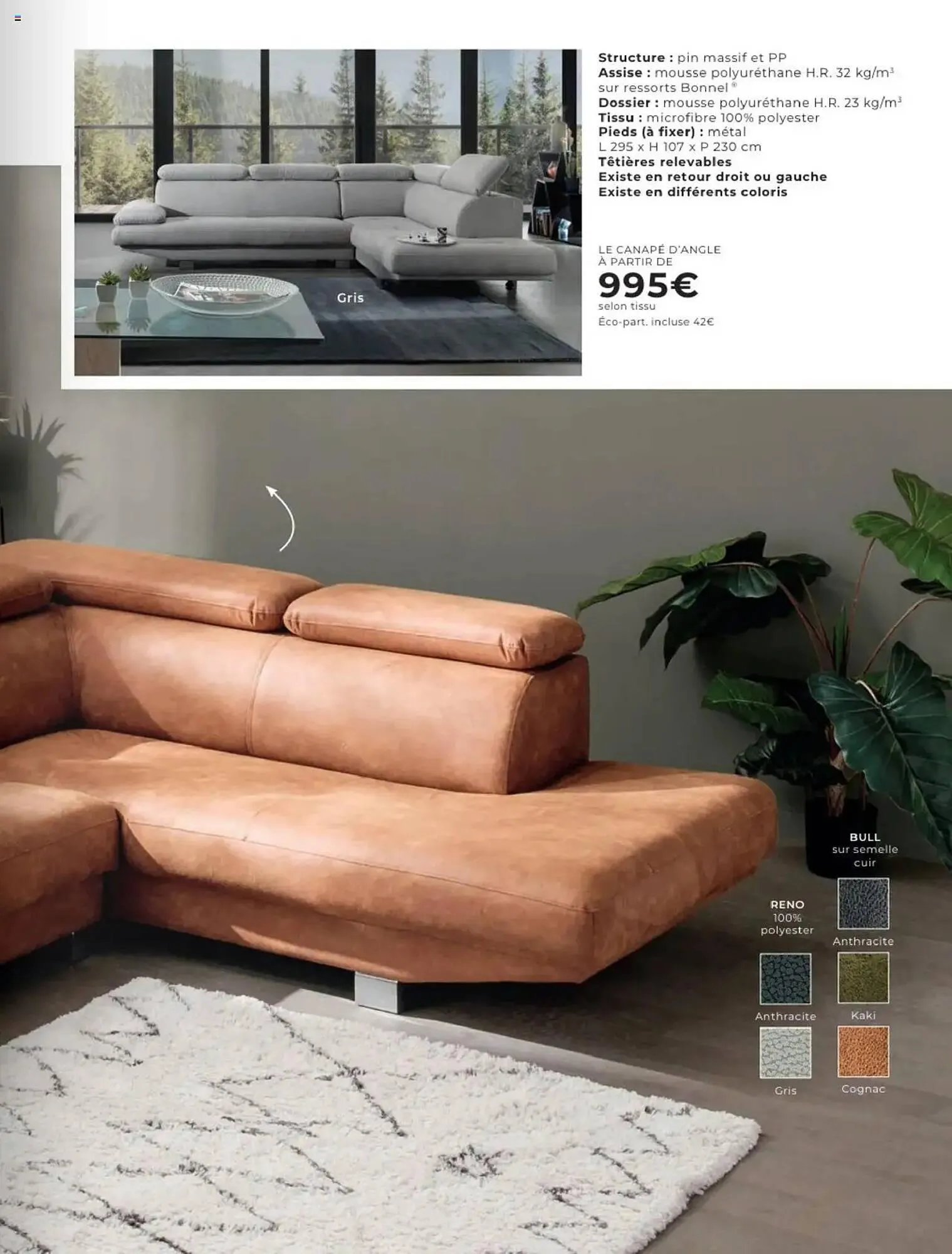 Catalogue Cocktail Scandinave du 17 octobre au 29 novembre 2025 - Catalogue page 41