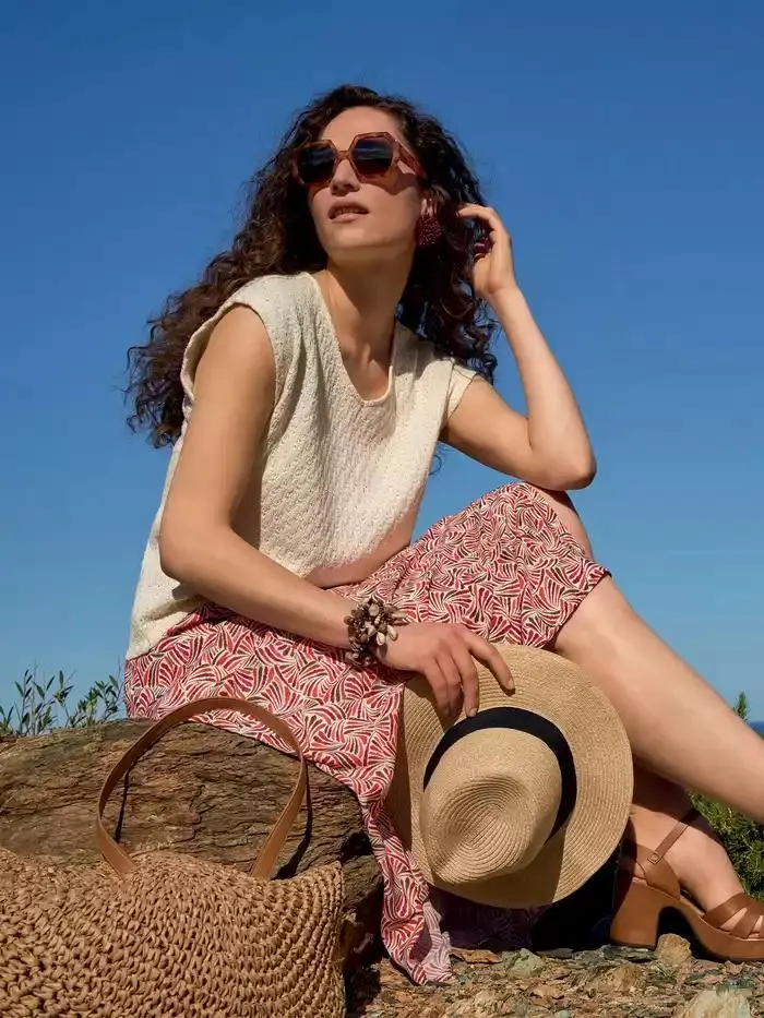 Une marque intemporelle du 11 mars au 31 octobre 2025 - Catalogue page 3