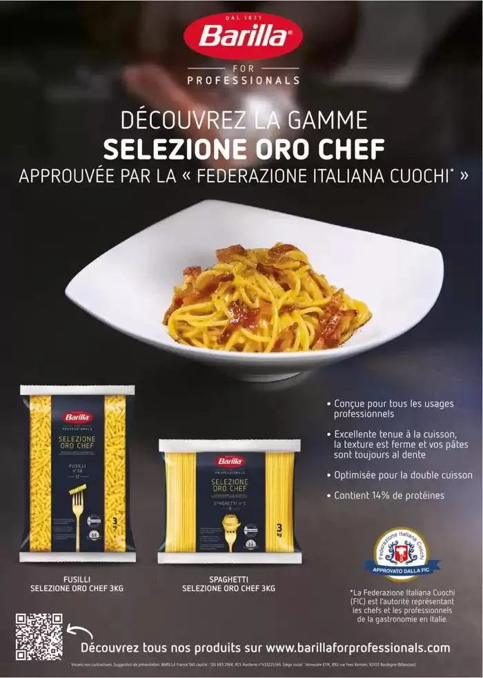 Metro Magazine 15h30 N°12 du 16 décembre au 30 avril 2025 - Catalogue page 65