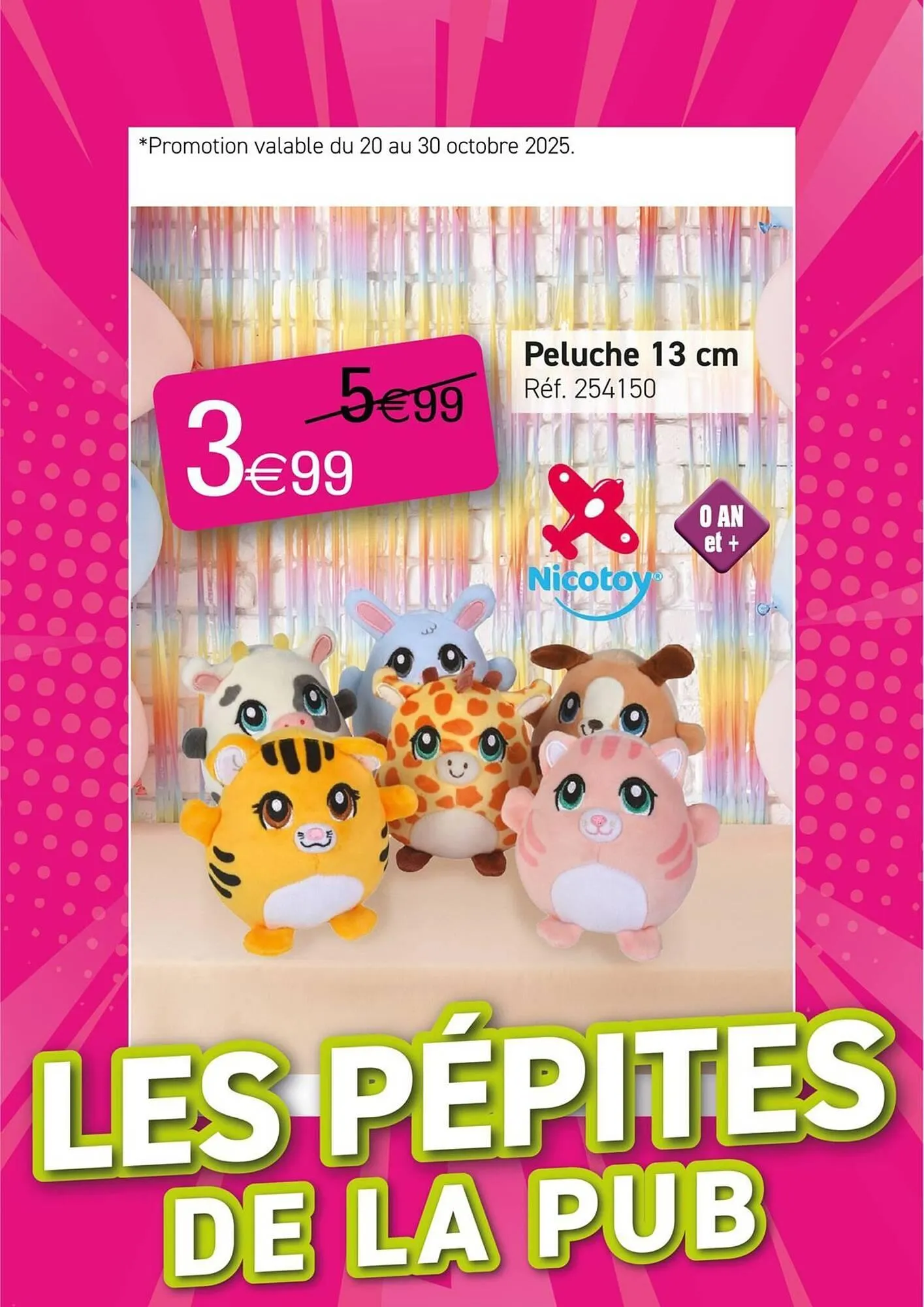 Catalogue Kandy du 21 octobre au 30 octobre 2025 - Catalogue page 3