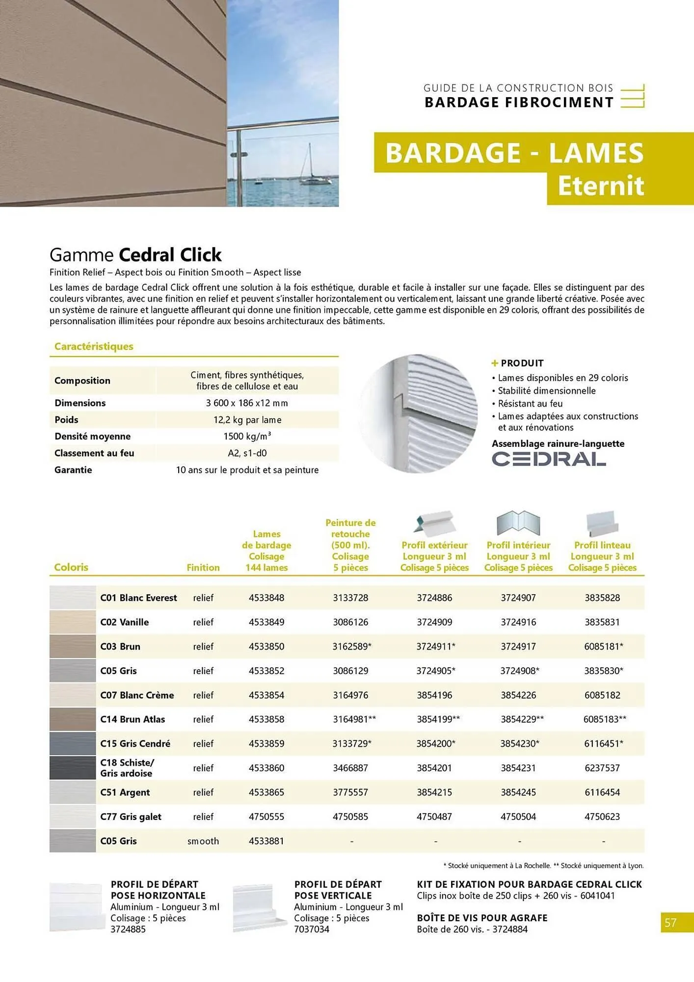 Catalogue Dispano du 23 août au 31 décembre 2025 - Catalogue page 57