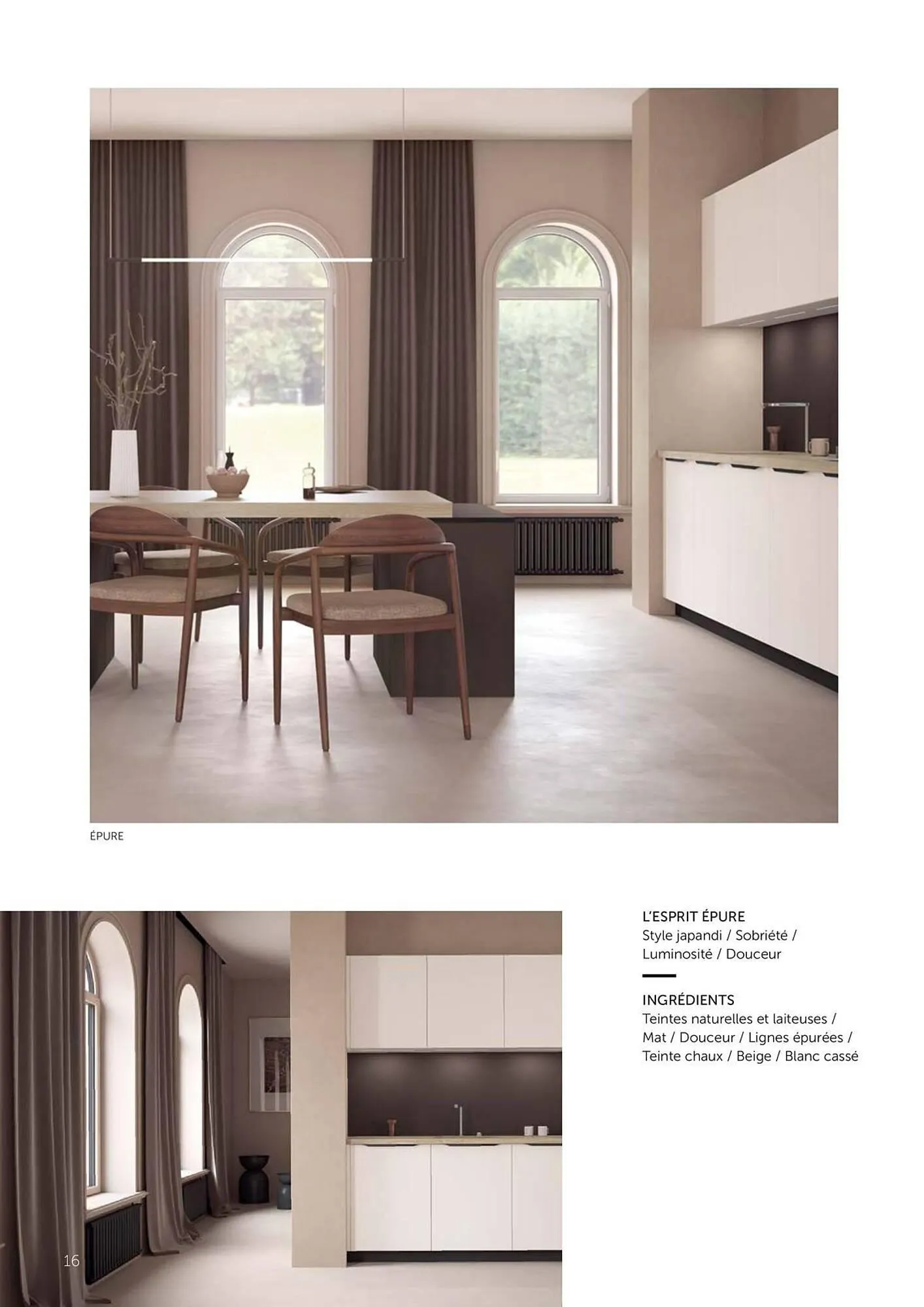 Catalogue Arthur Bonnet du 3 juin au 1 novembre 2025 - Catalogue page 16