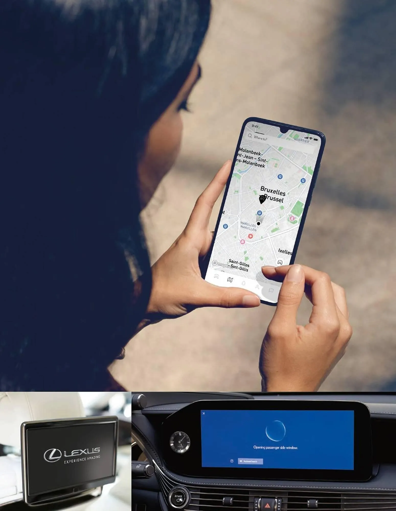 Catalogue Lexus du 27 mars au 27 mars 2026 - Catalogue page 13