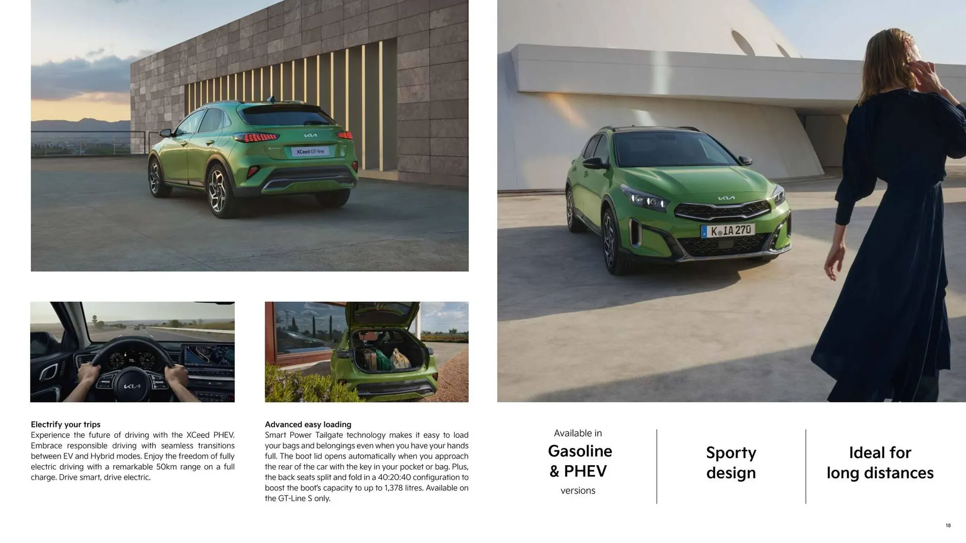 Catalogue KIA du 2 juillet au 2 juin 2026 - Catalogue page 19