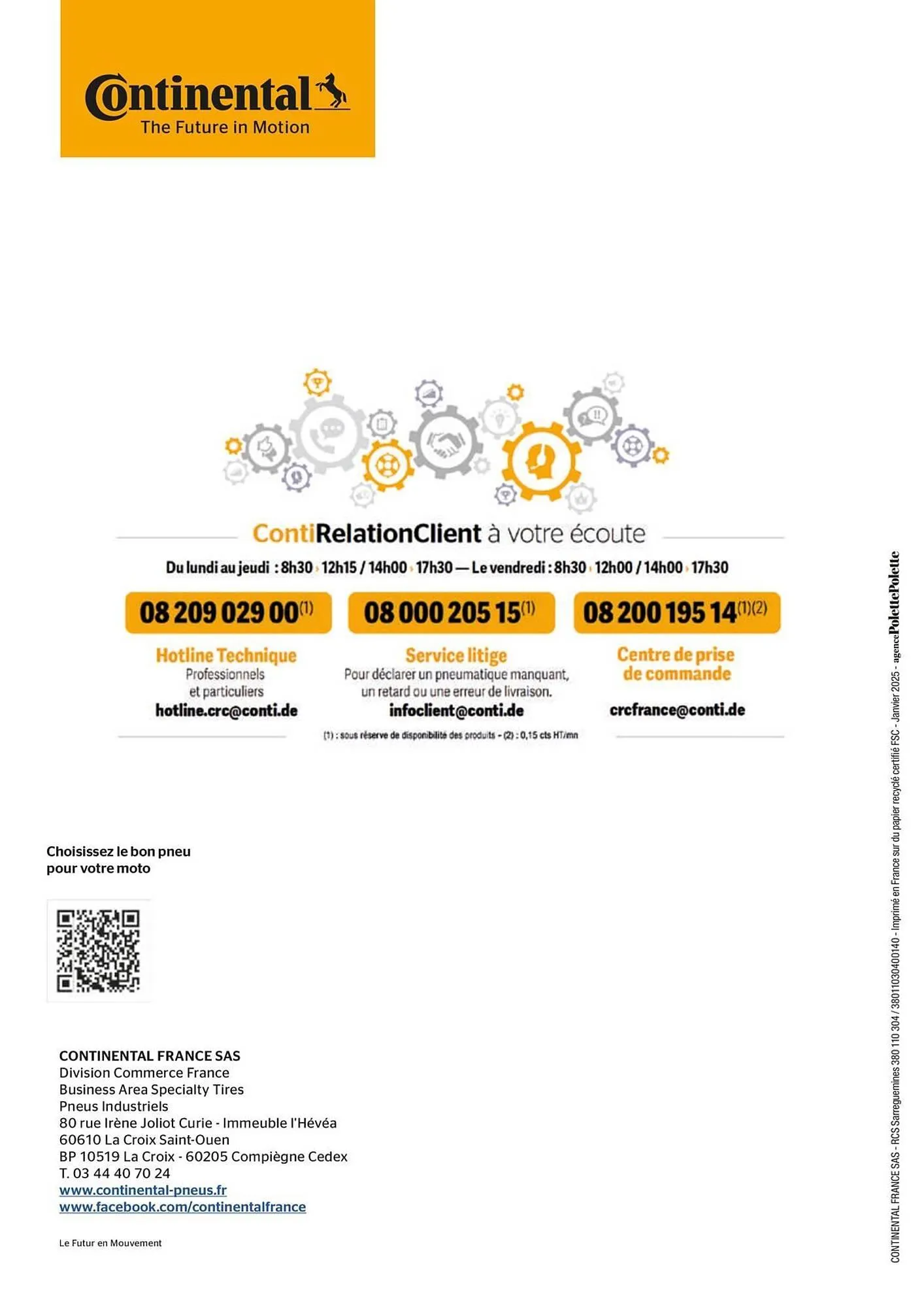 Catalogue Bihr du 8 juillet au 31 décembre 2025 - Catalogue page 56