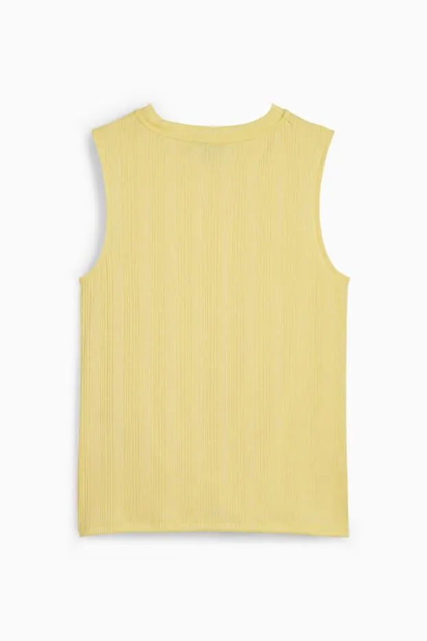 Top - textured