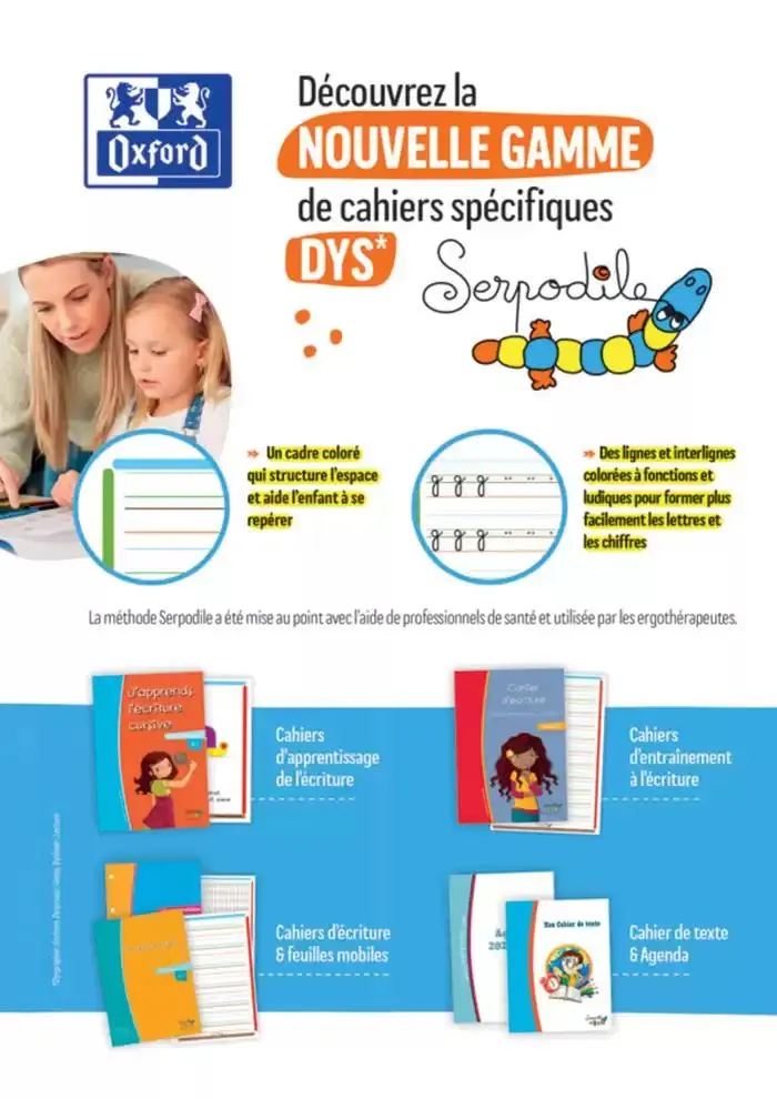 Nos Catalogues Thématiques du 1 janvier au 31 décembre 2025 - Catalogue page 580